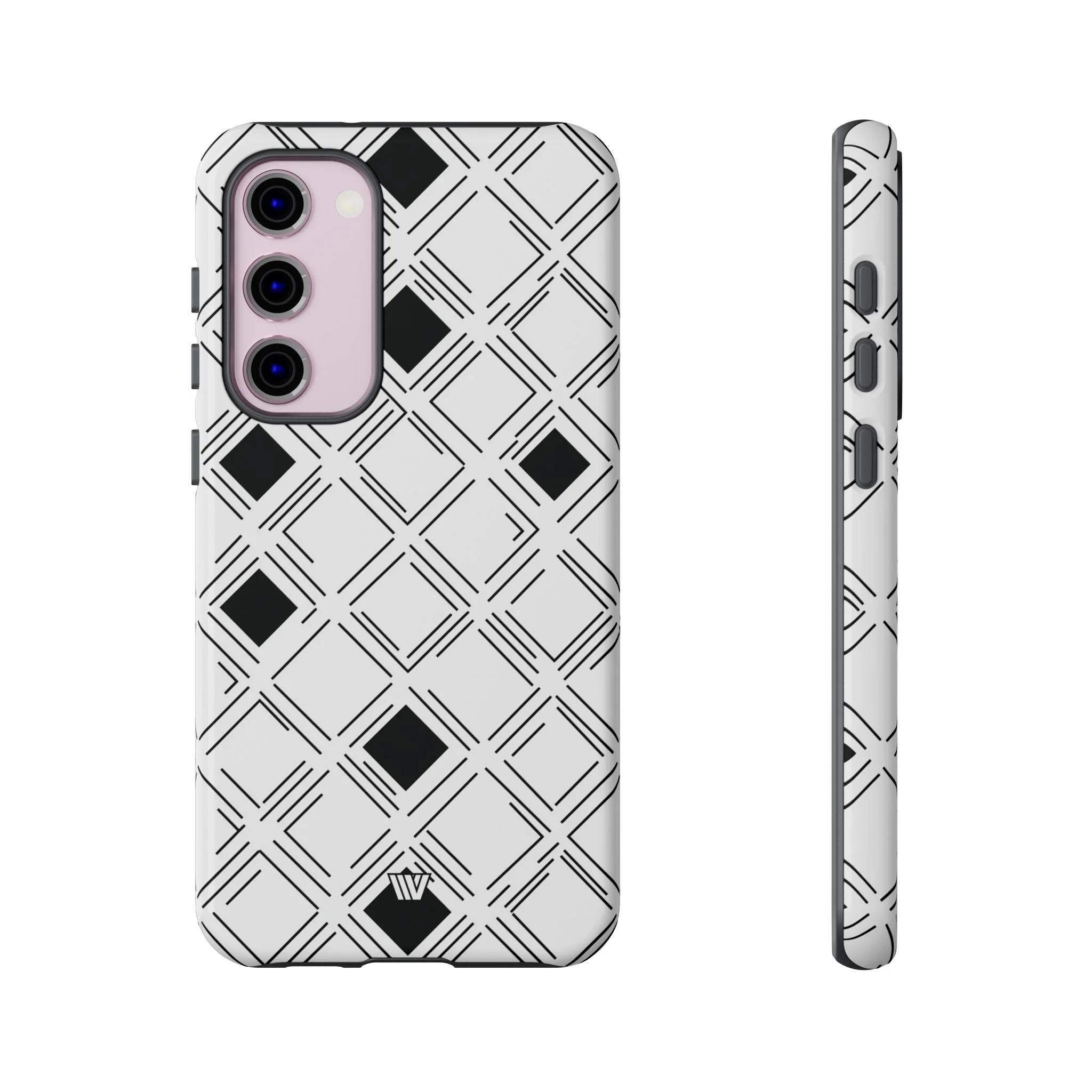 GEOMETRIC FOCUS | Tough Phone Case - Image 34