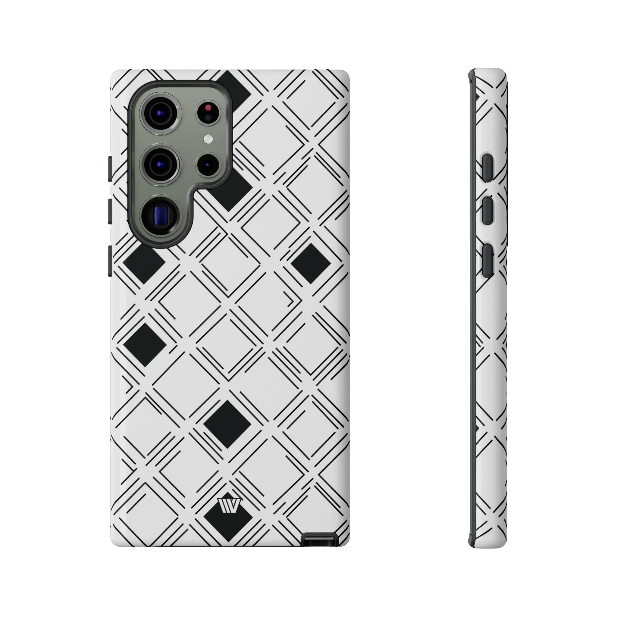 GEOMETRIC FOCUS | Tough Phone Case - Image 36