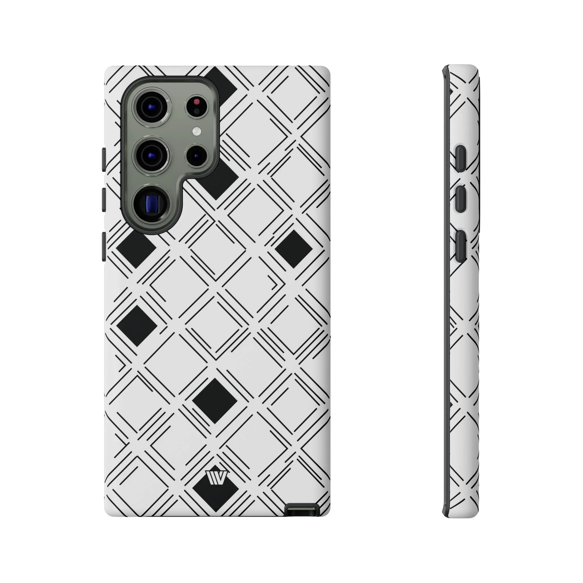 GEOMETRIC FOCUS | Tough Phone Case - Image 37