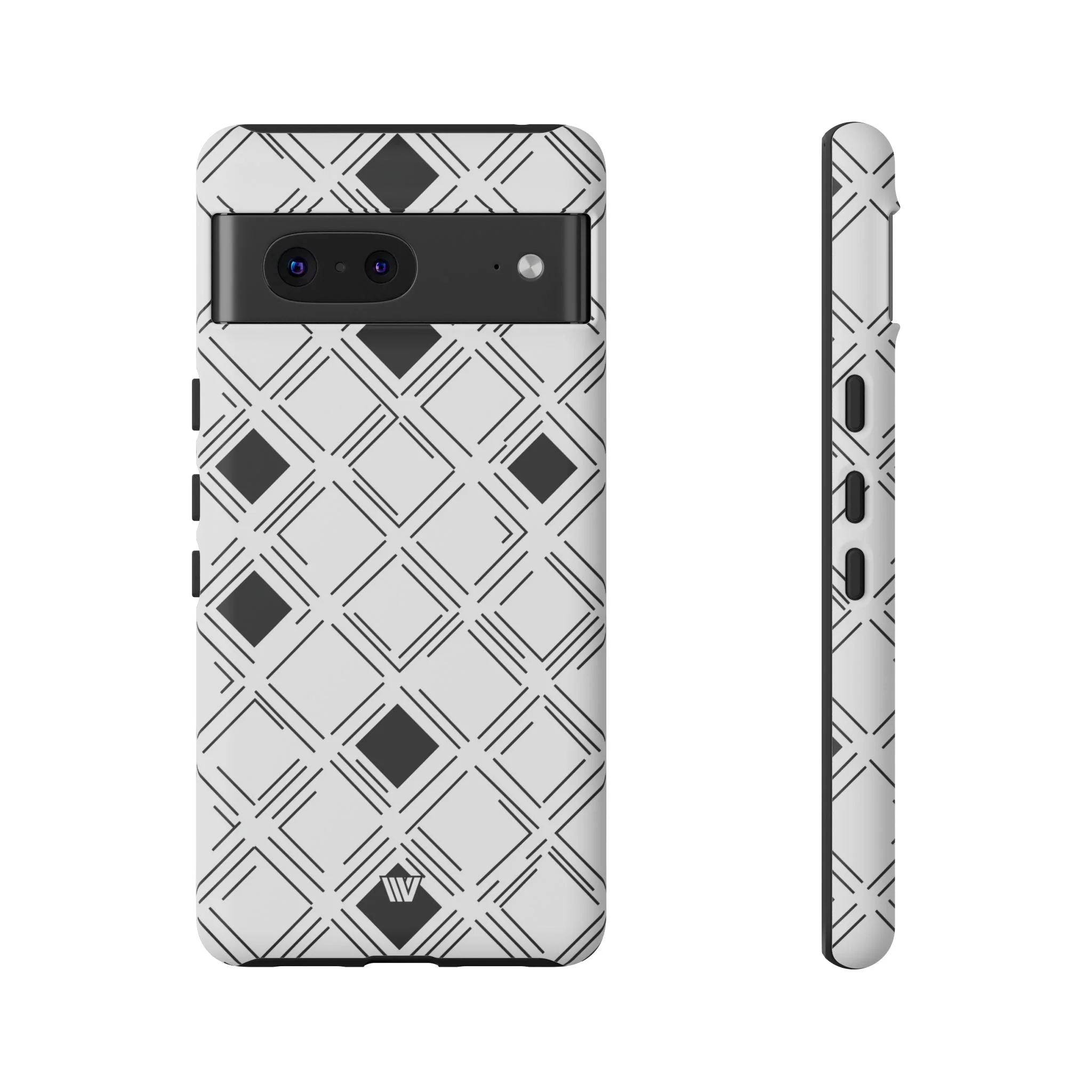 GEOMETRIC FOCUS | Tough Phone Case - Image 39