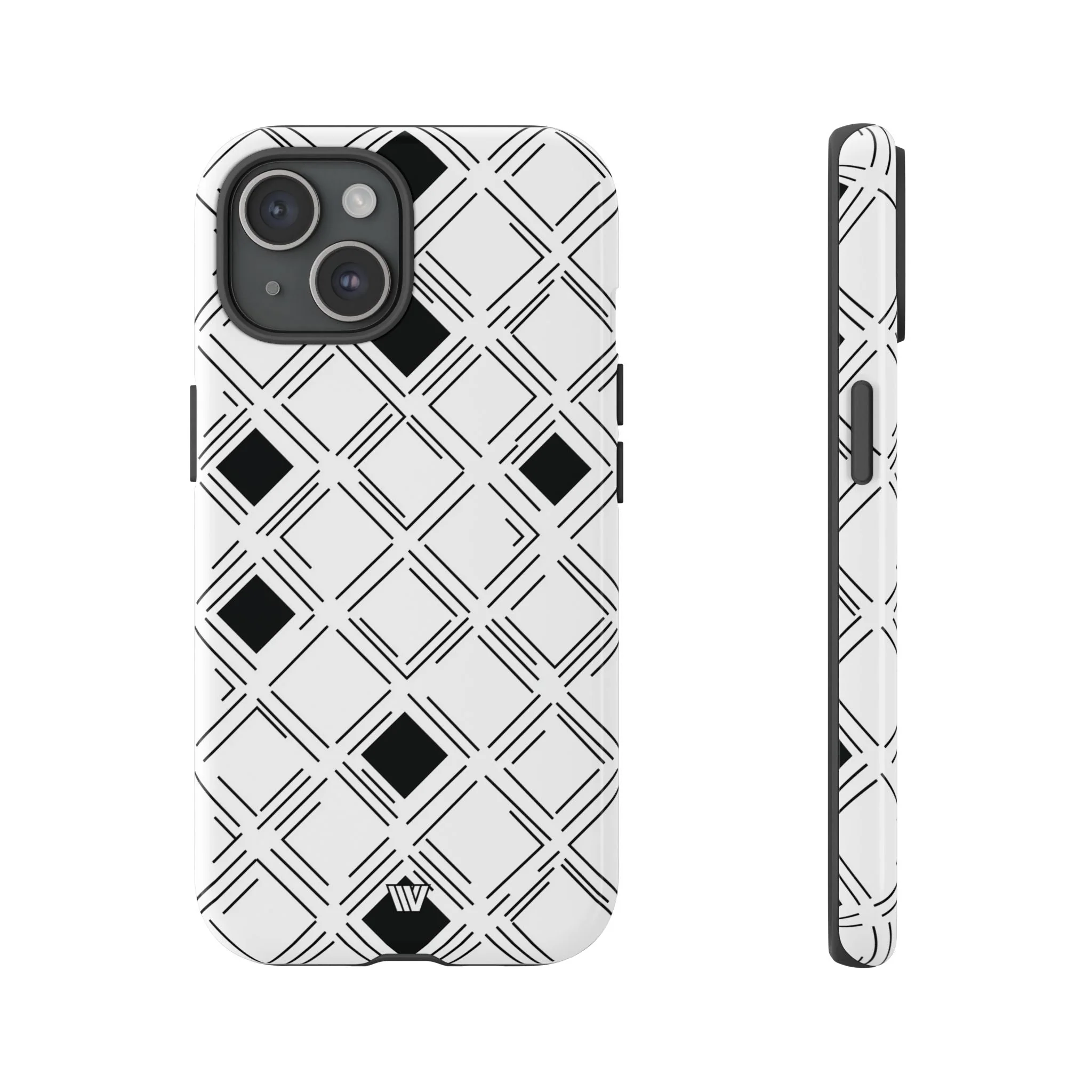 GEOMETRIC FOCUS | Tough Phone Case - Image 40