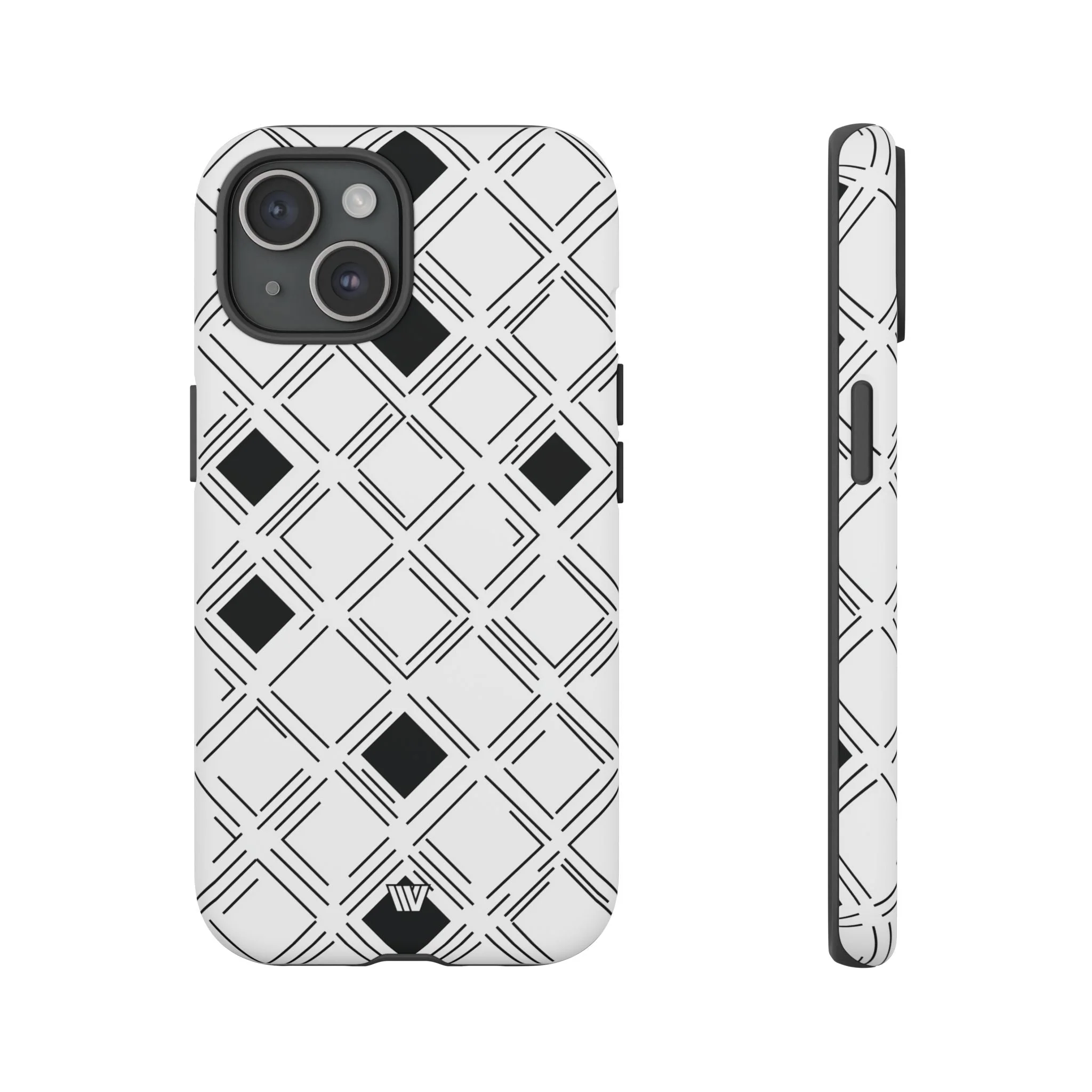 GEOMETRIC FOCUS | Tough Phone Case - Image 41