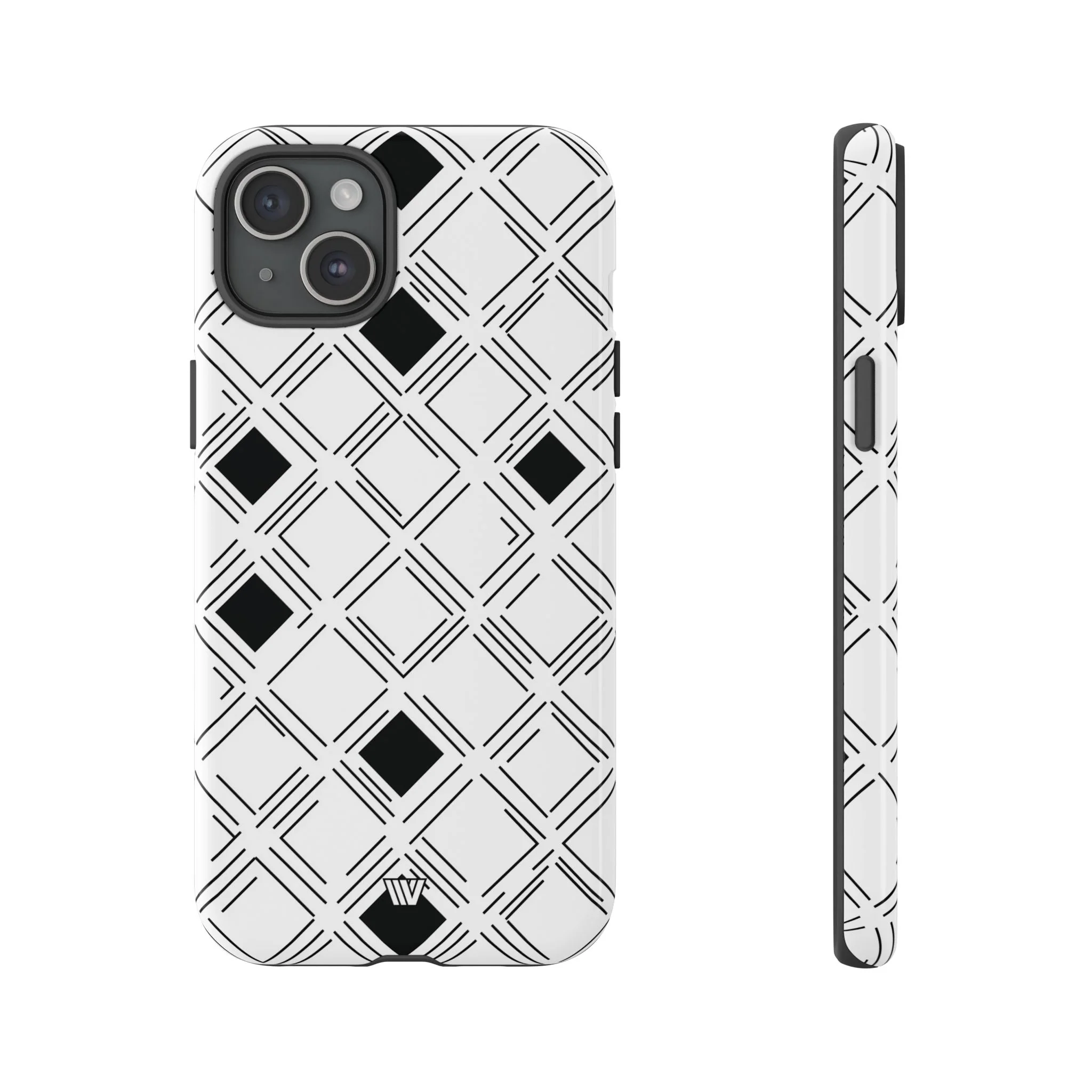 GEOMETRIC FOCUS | Tough Phone Case - Image 42