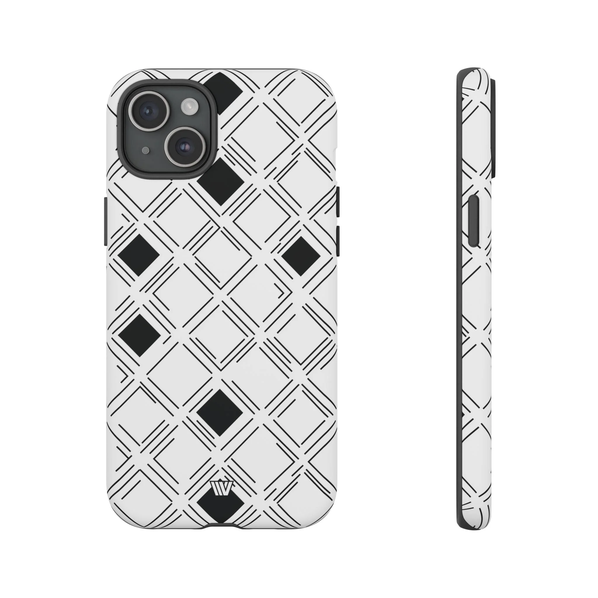 GEOMETRIC FOCUS | Tough Phone Case - Image 43