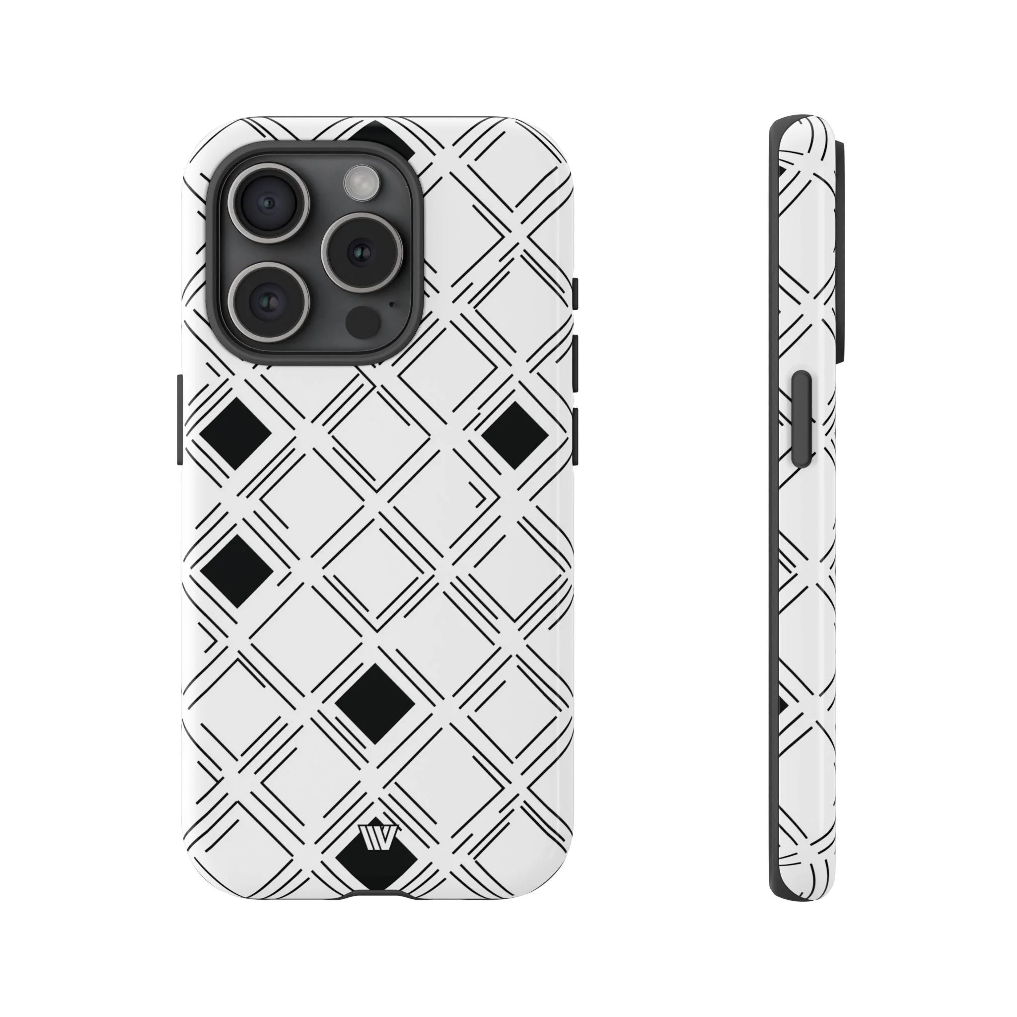 GEOMETRIC FOCUS | Tough Phone Case - Image 44
