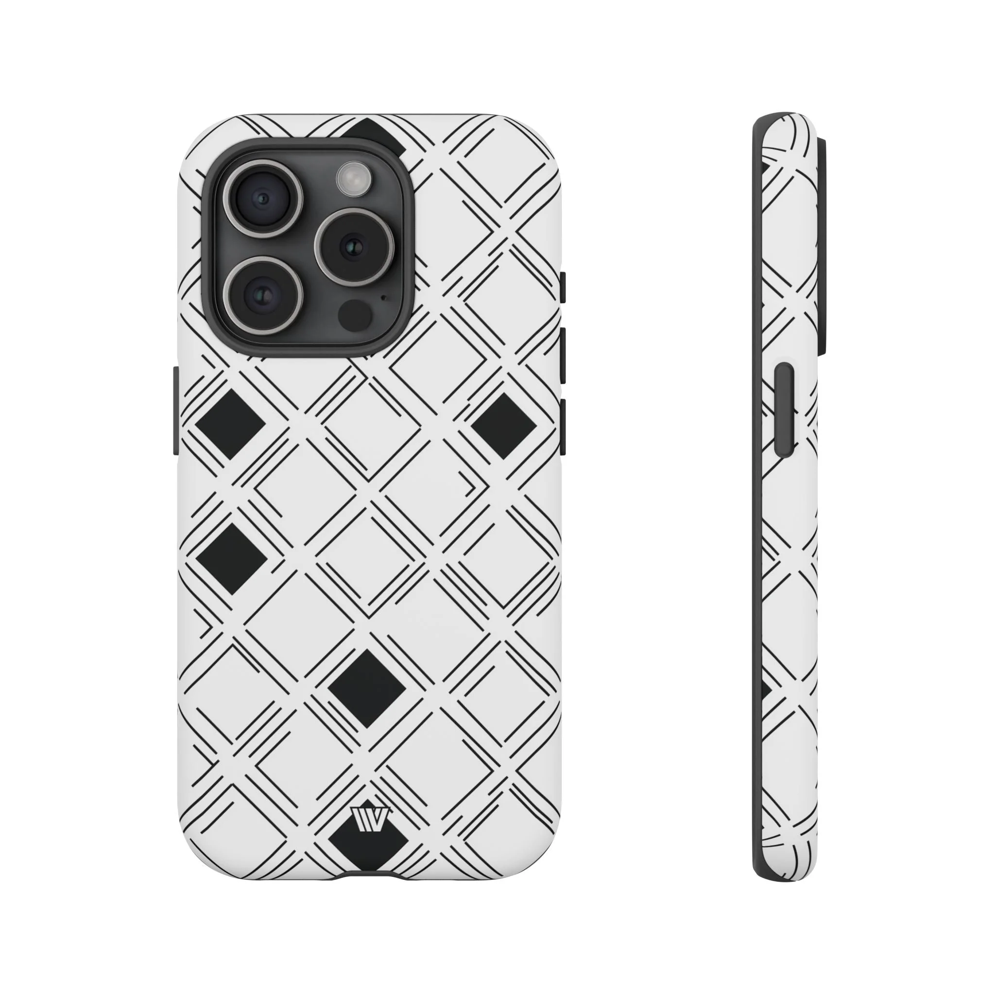 GEOMETRIC FOCUS | Tough Phone Case - Image 45