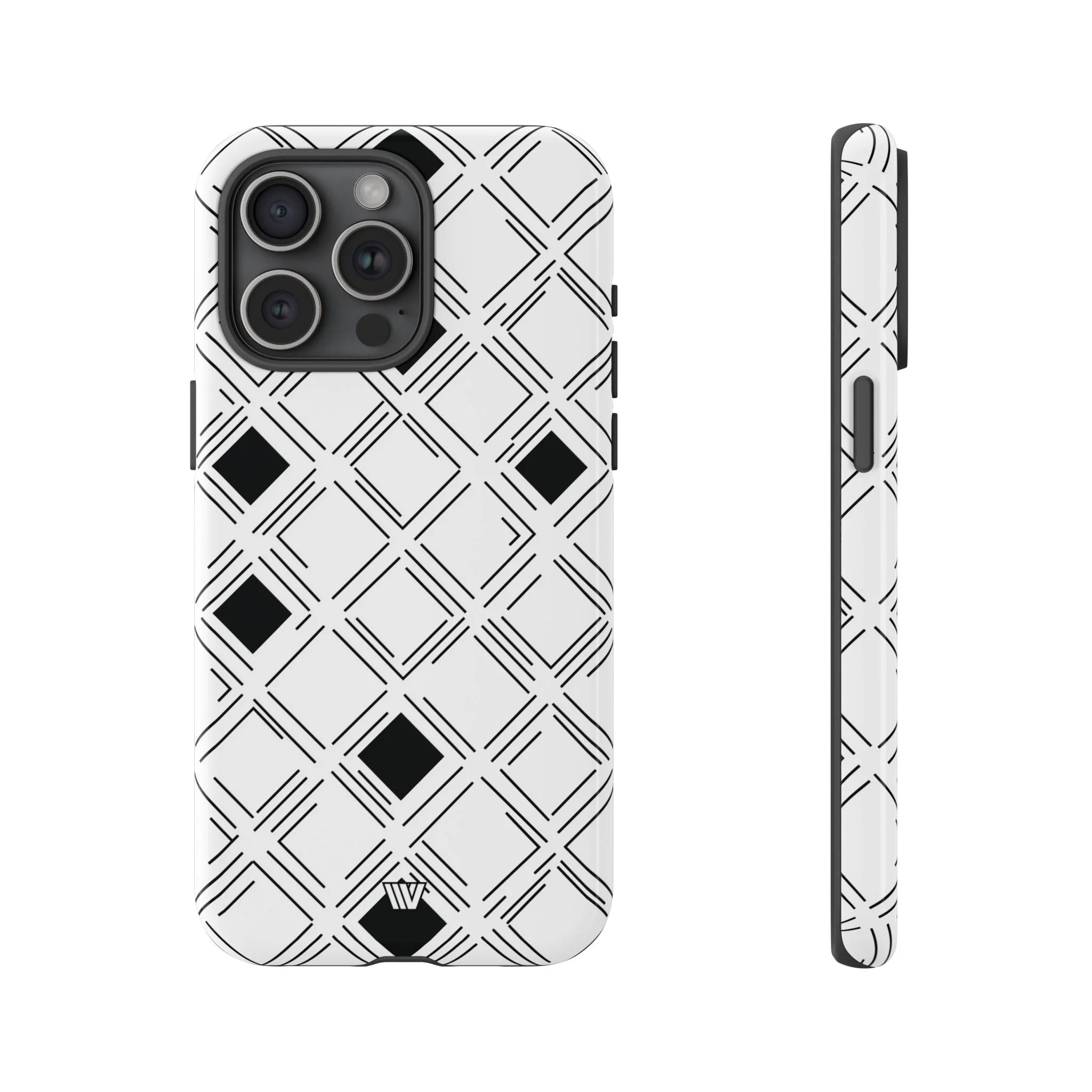 GEOMETRIC FOCUS | Tough Phone Case - Image 46