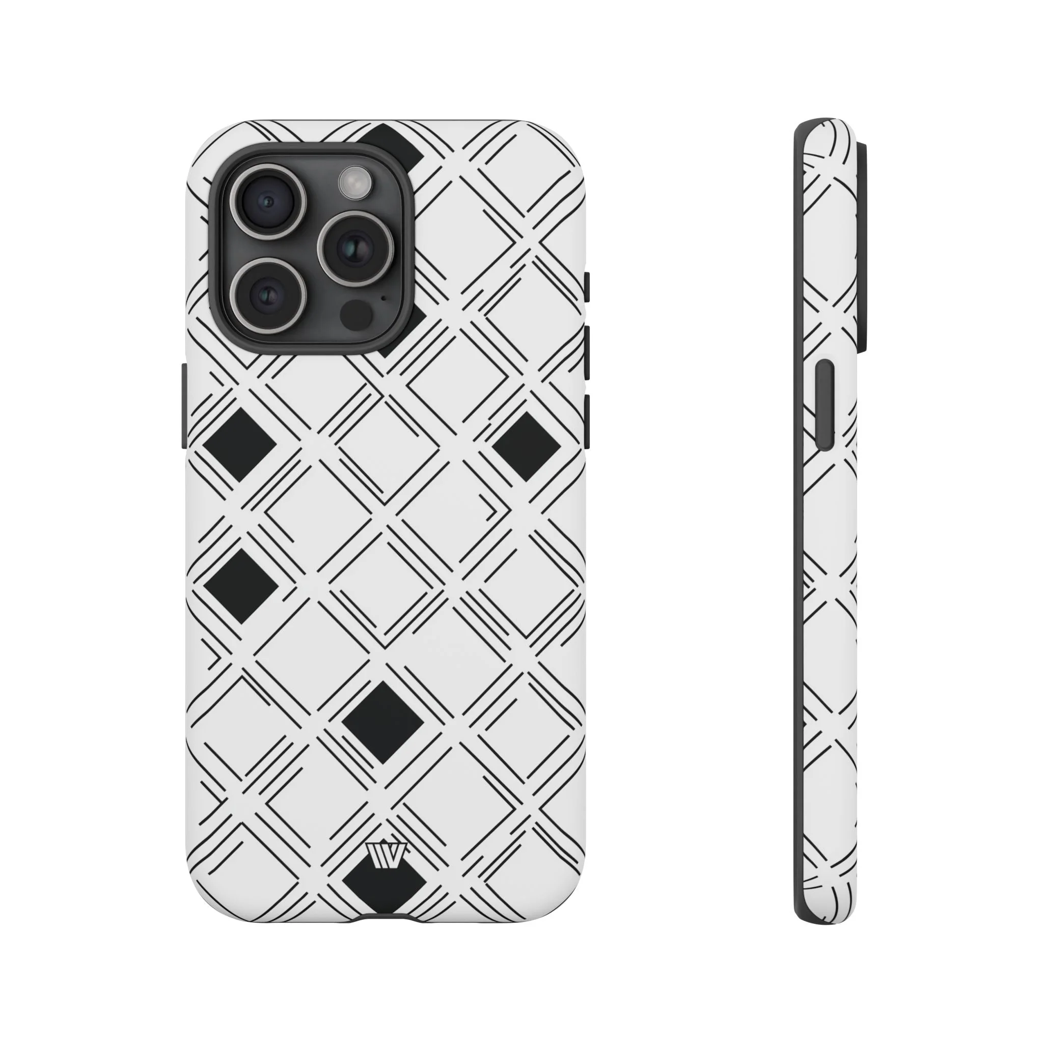 GEOMETRIC FOCUS | Tough Phone Case - Image 47