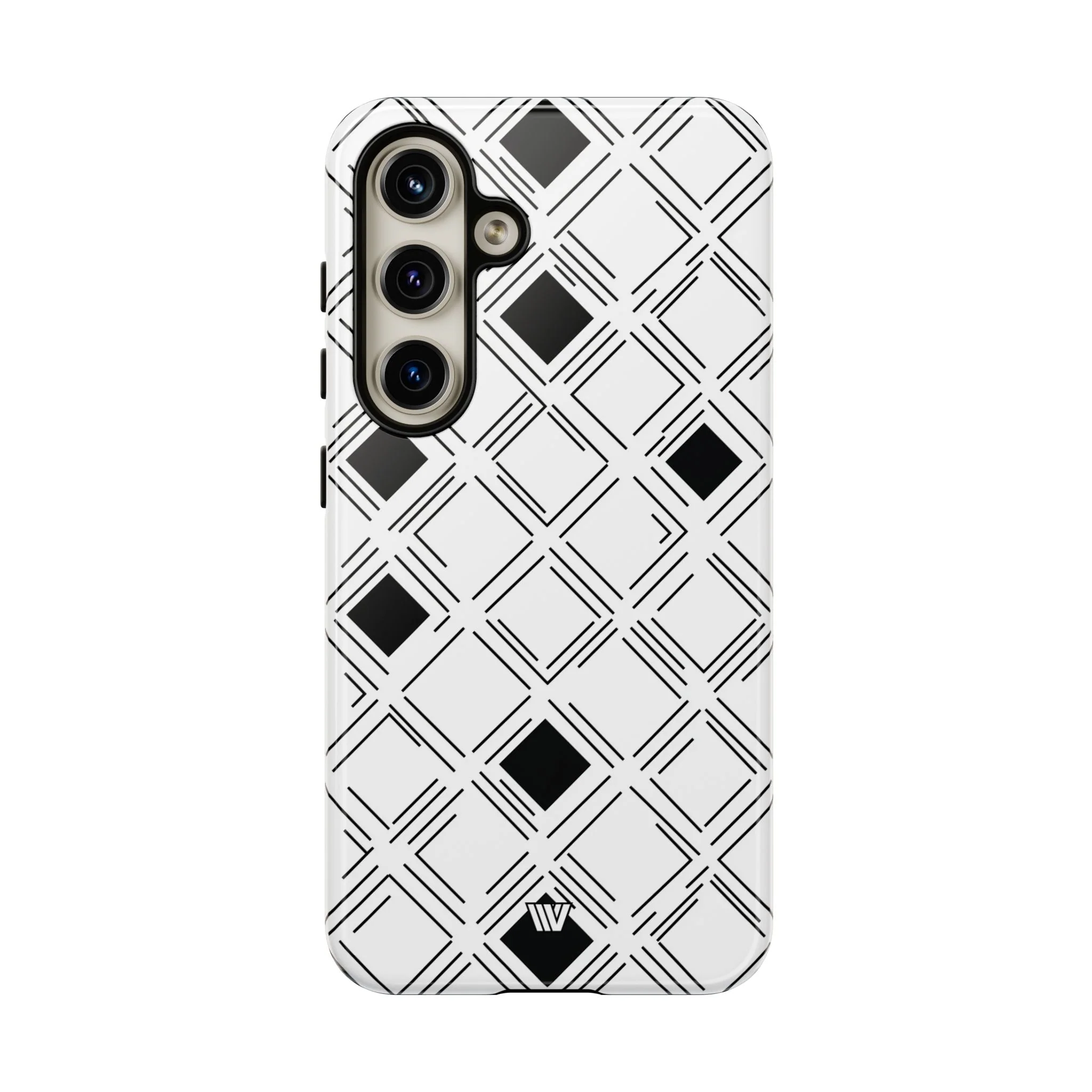 GEOMETRIC FOCUS | Tough Phone Case - Image 48