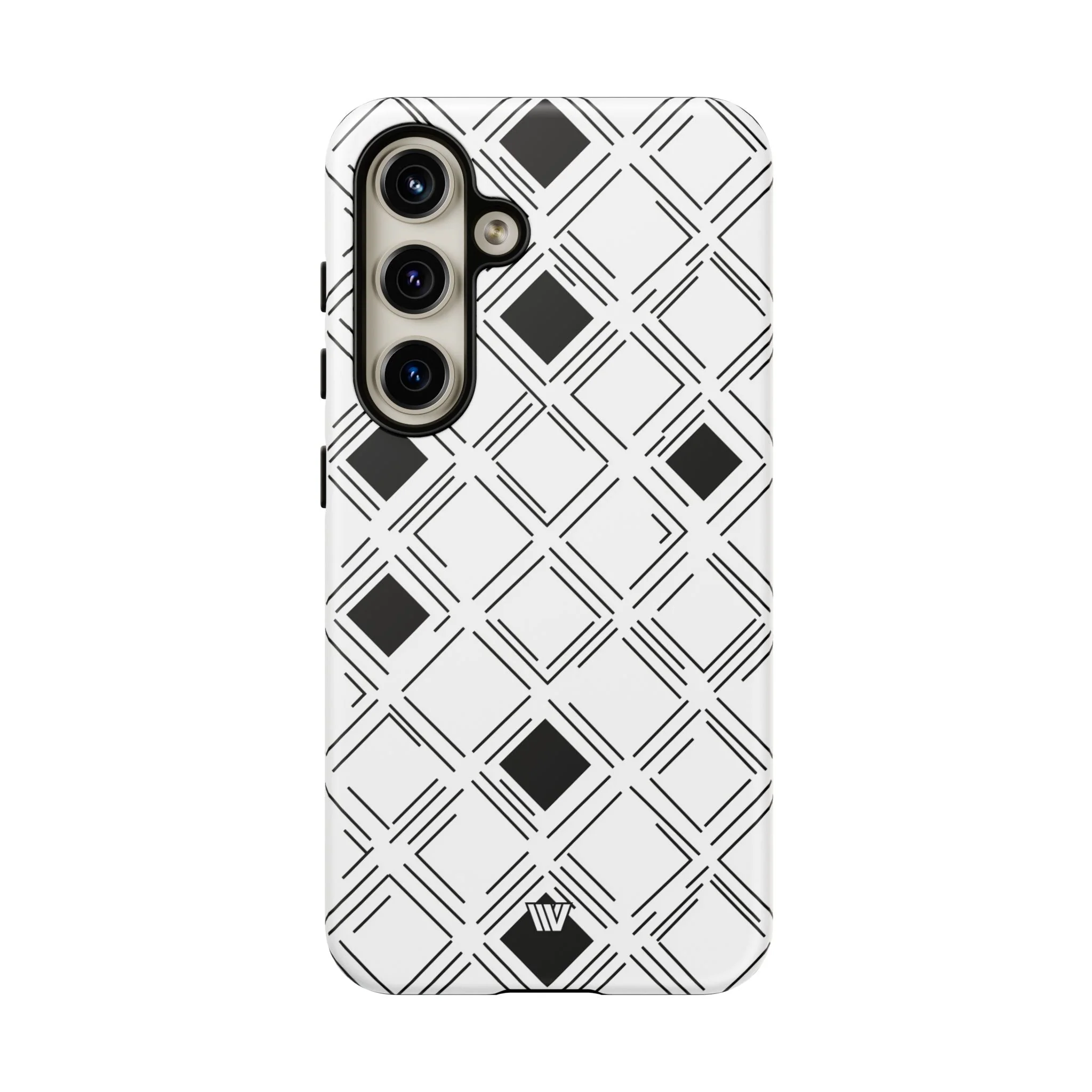 GEOMETRIC FOCUS | Tough Phone Case - Image 49