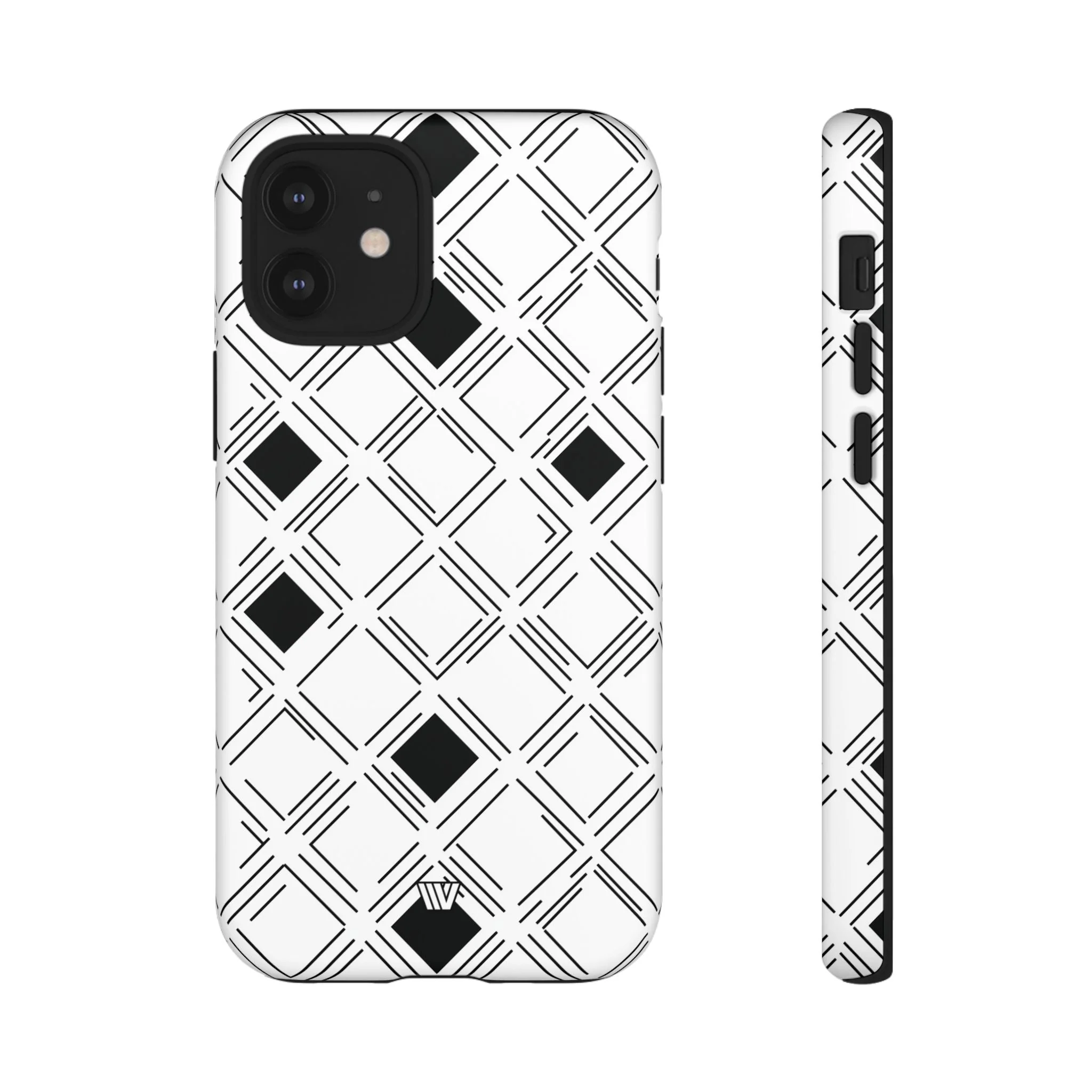 GEOMETRIC FOCUS | Tough Phone Case - Image 5