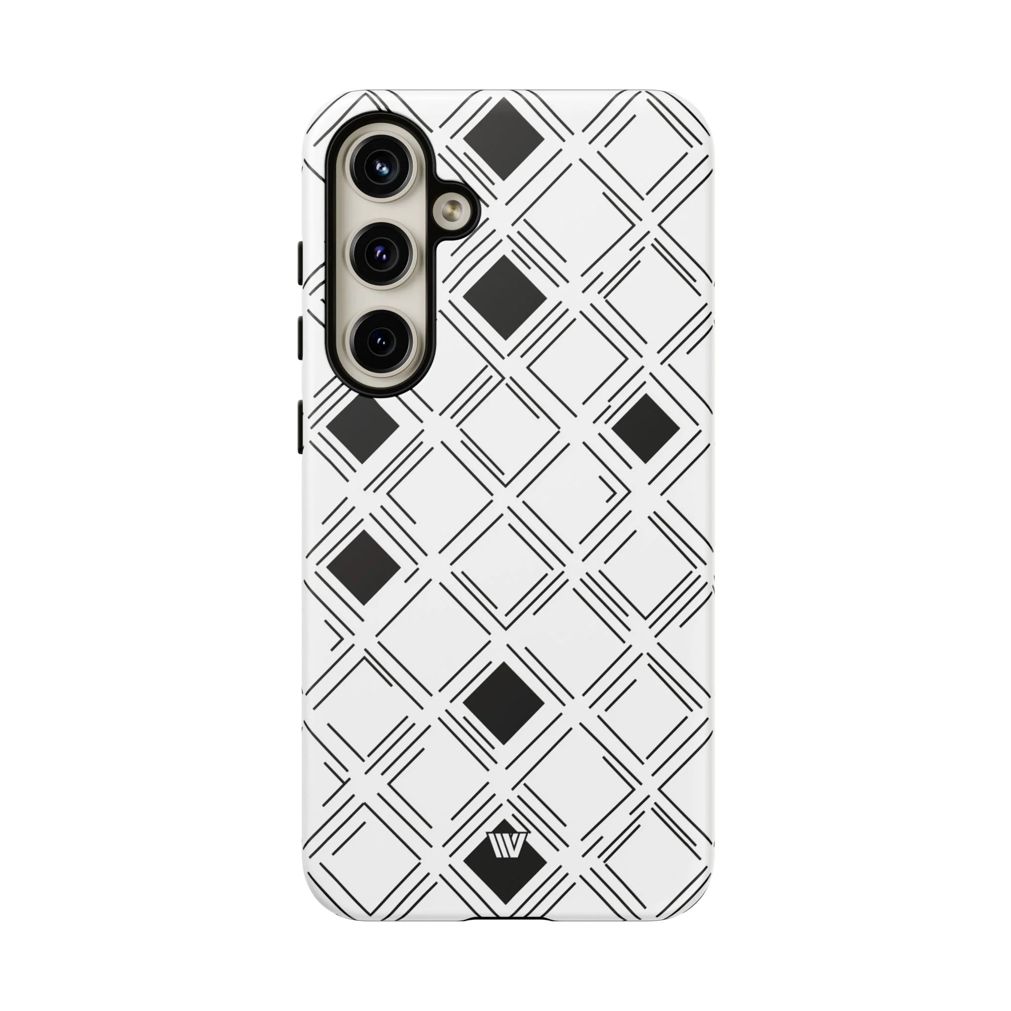 GEOMETRIC FOCUS | Tough Phone Case - Image 51