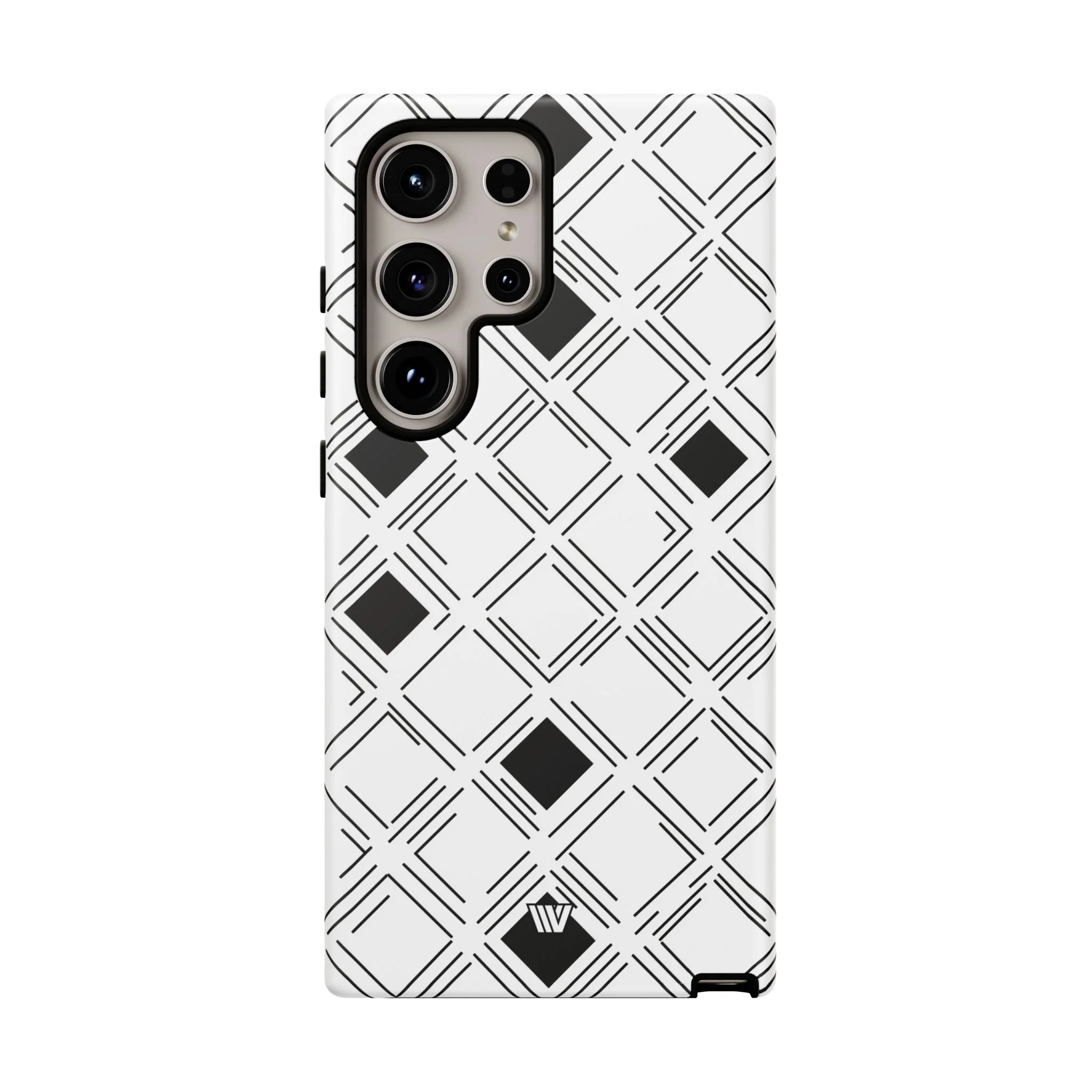 GEOMETRIC FOCUS | Tough Phone Case - Image 53