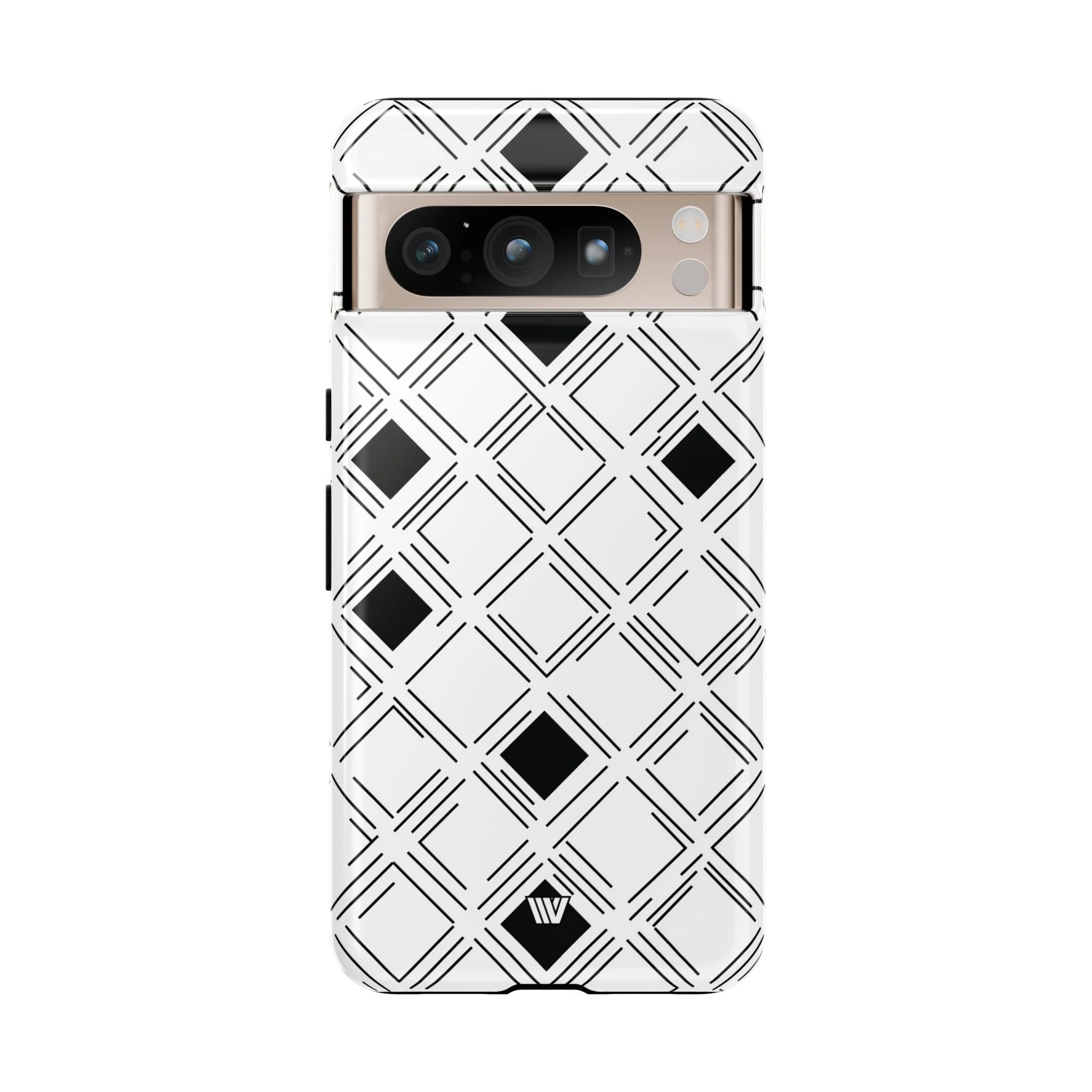 GEOMETRIC FOCUS | Tough Phone Case - Image 54