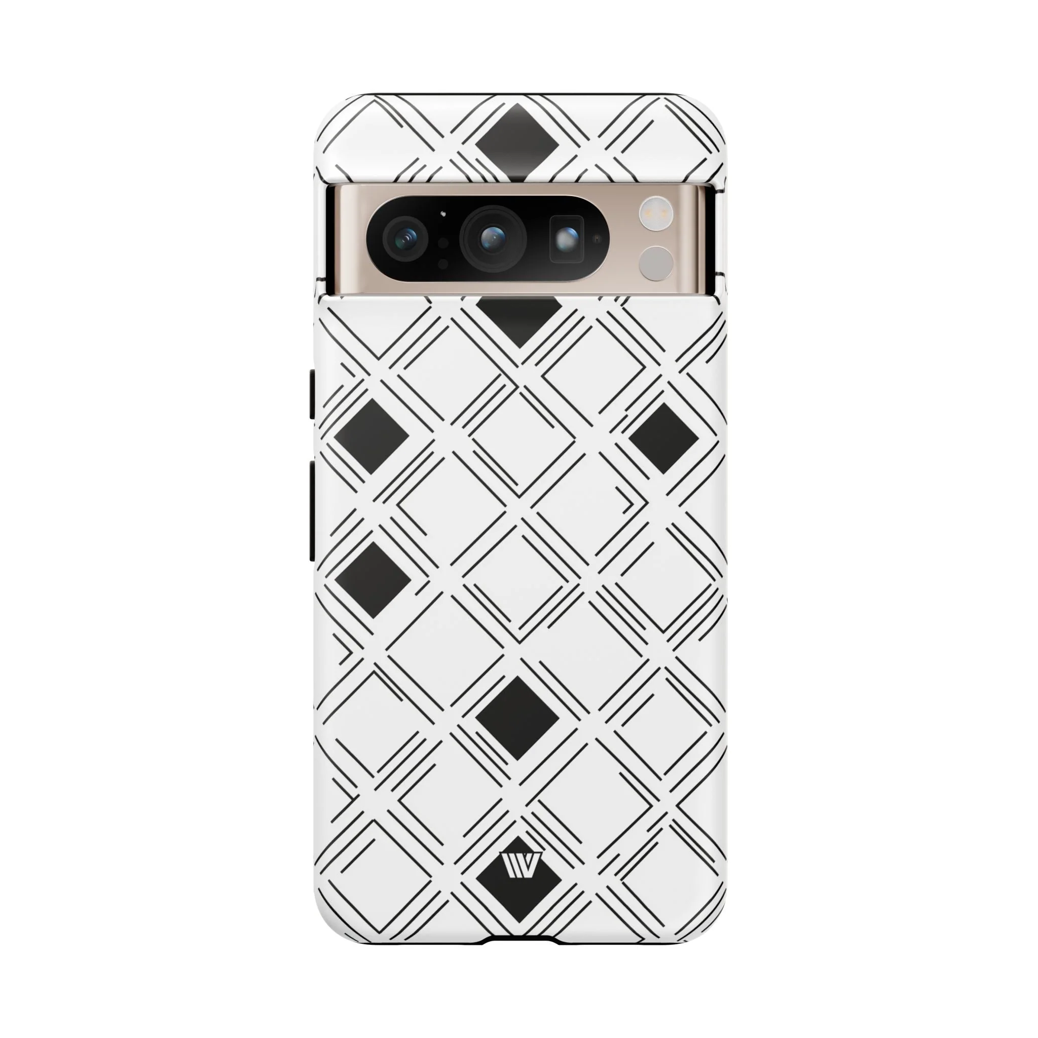 GEOMETRIC FOCUS | Tough Phone Case - Image 55