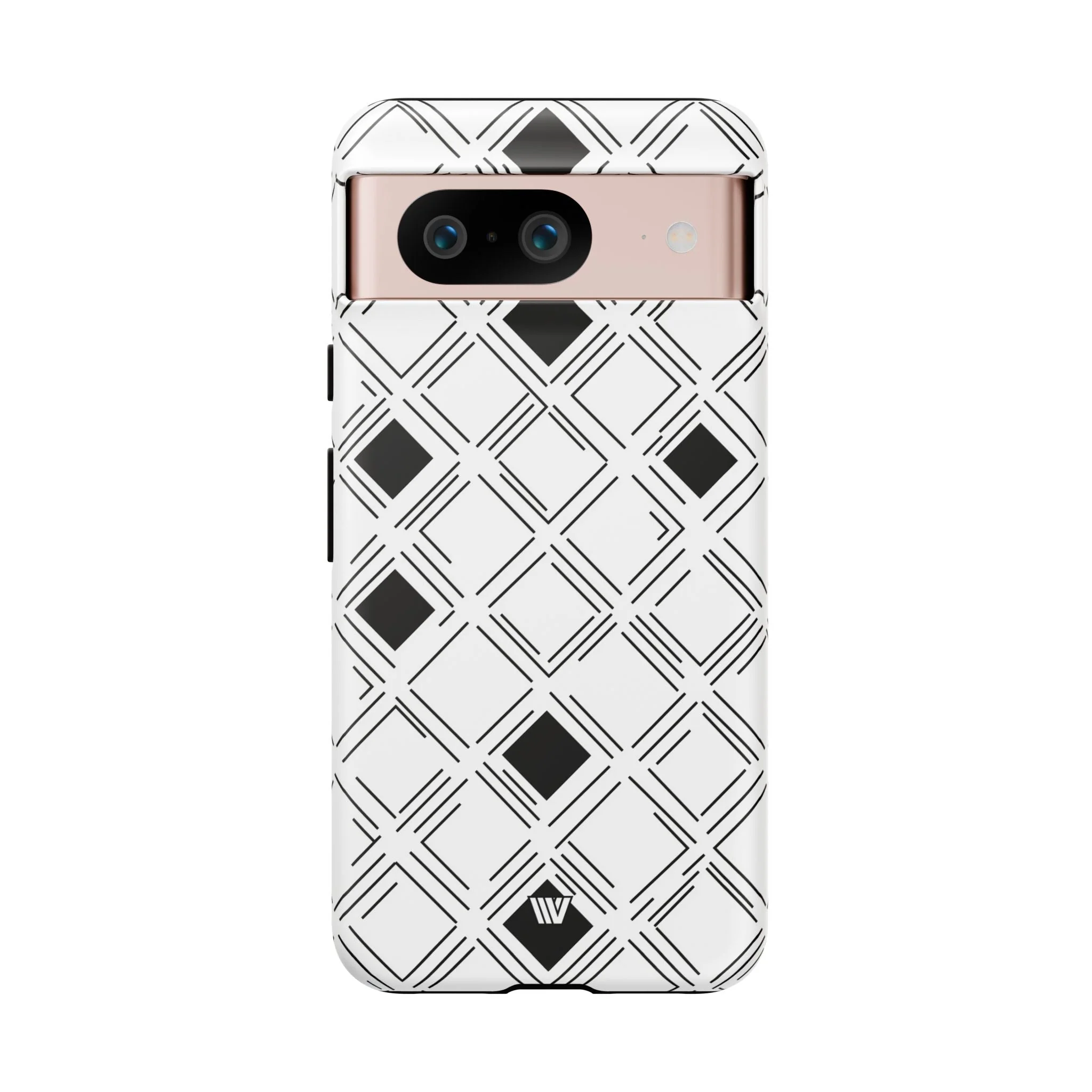 GEOMETRIC FOCUS | Tough Phone Case - Image 57