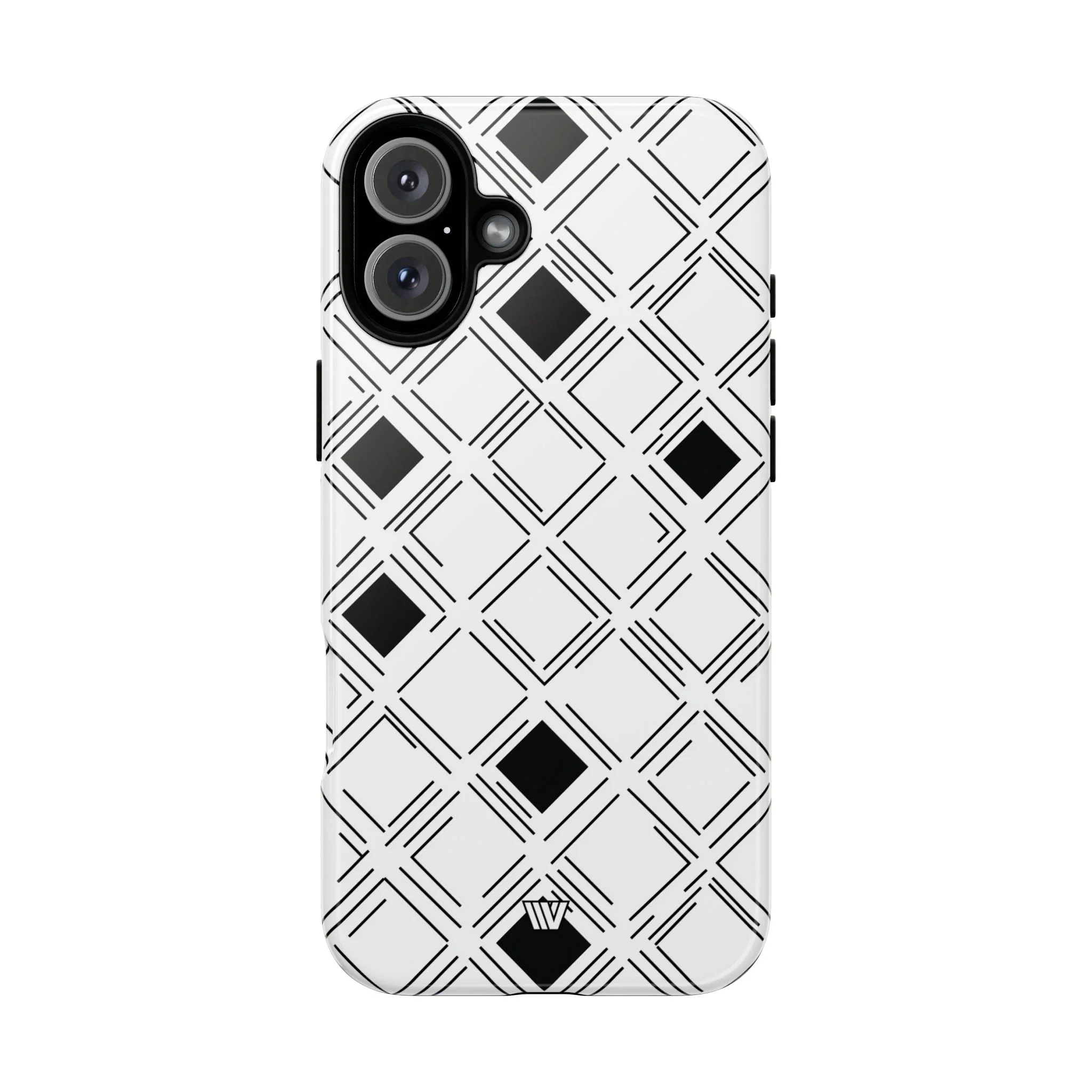 GEOMETRIC FOCUS | Tough Phone Case - Image 58