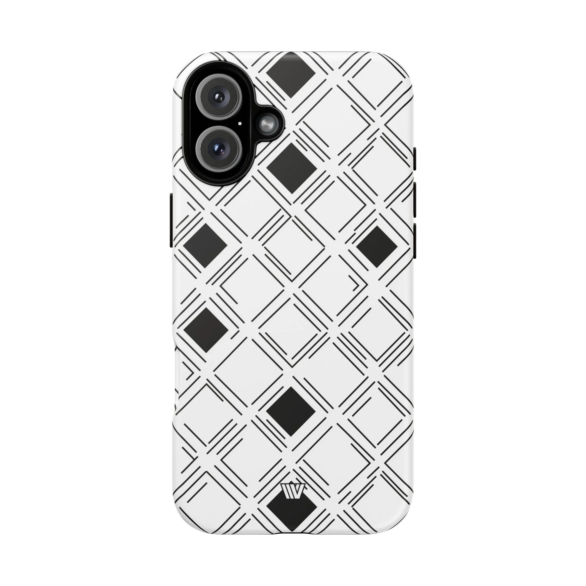 GEOMETRIC FOCUS | Tough Phone Case - Image 59