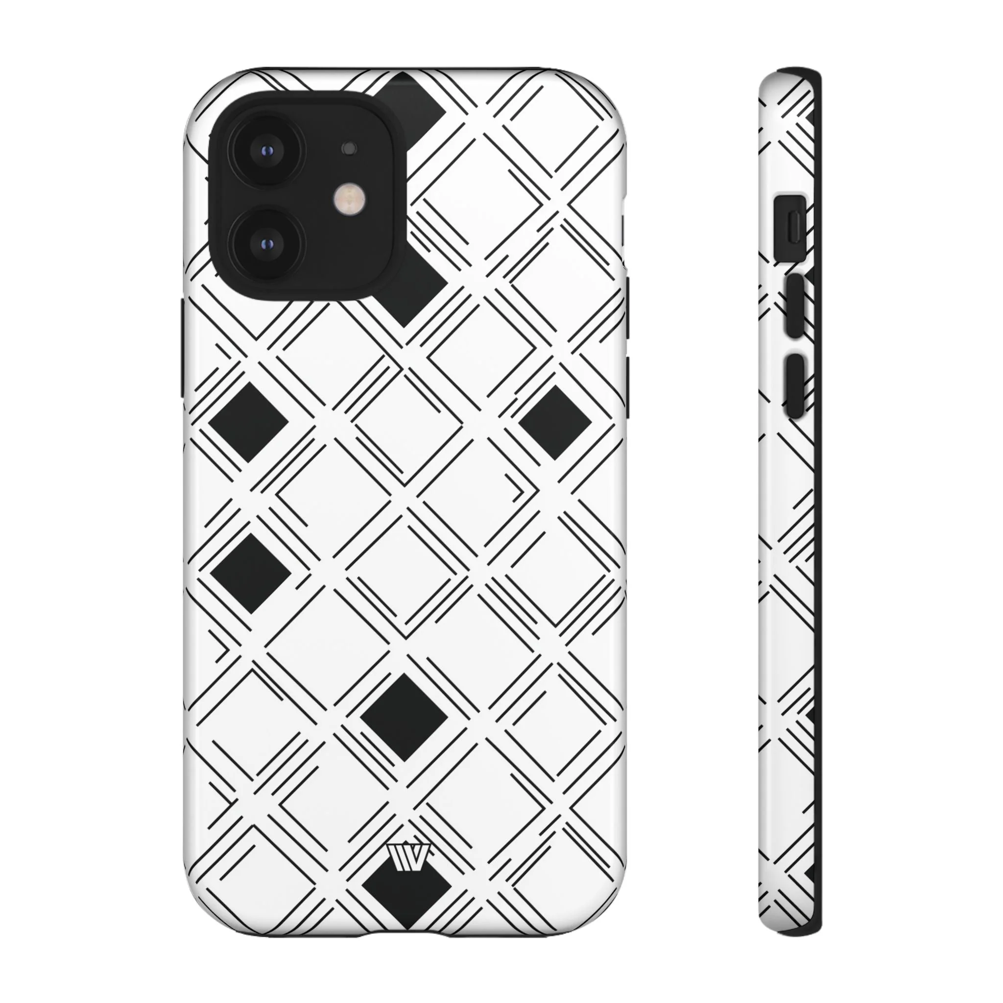 GEOMETRIC FOCUS | Tough Phone Case - Image 6