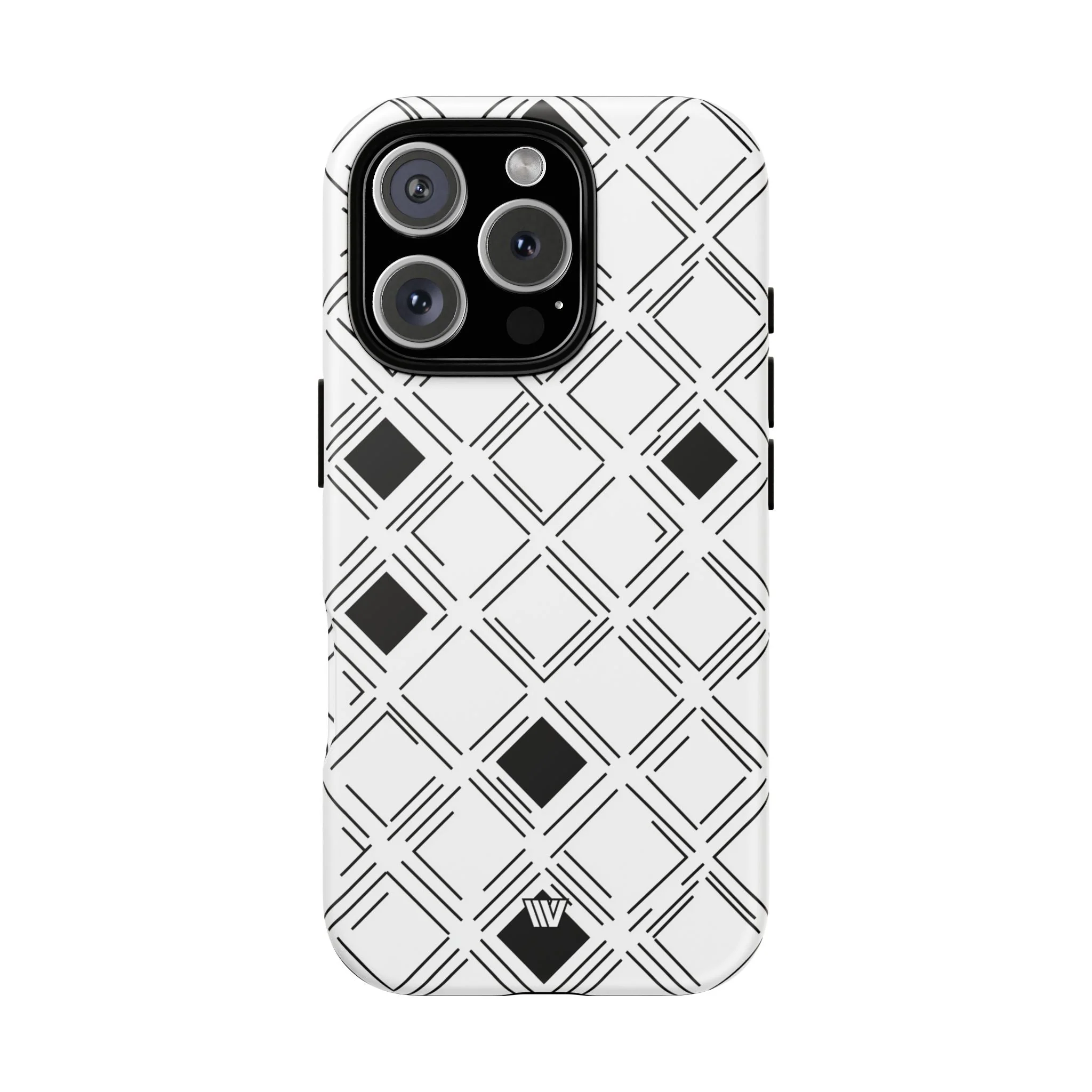 GEOMETRIC FOCUS | Tough Phone Case - Image 60