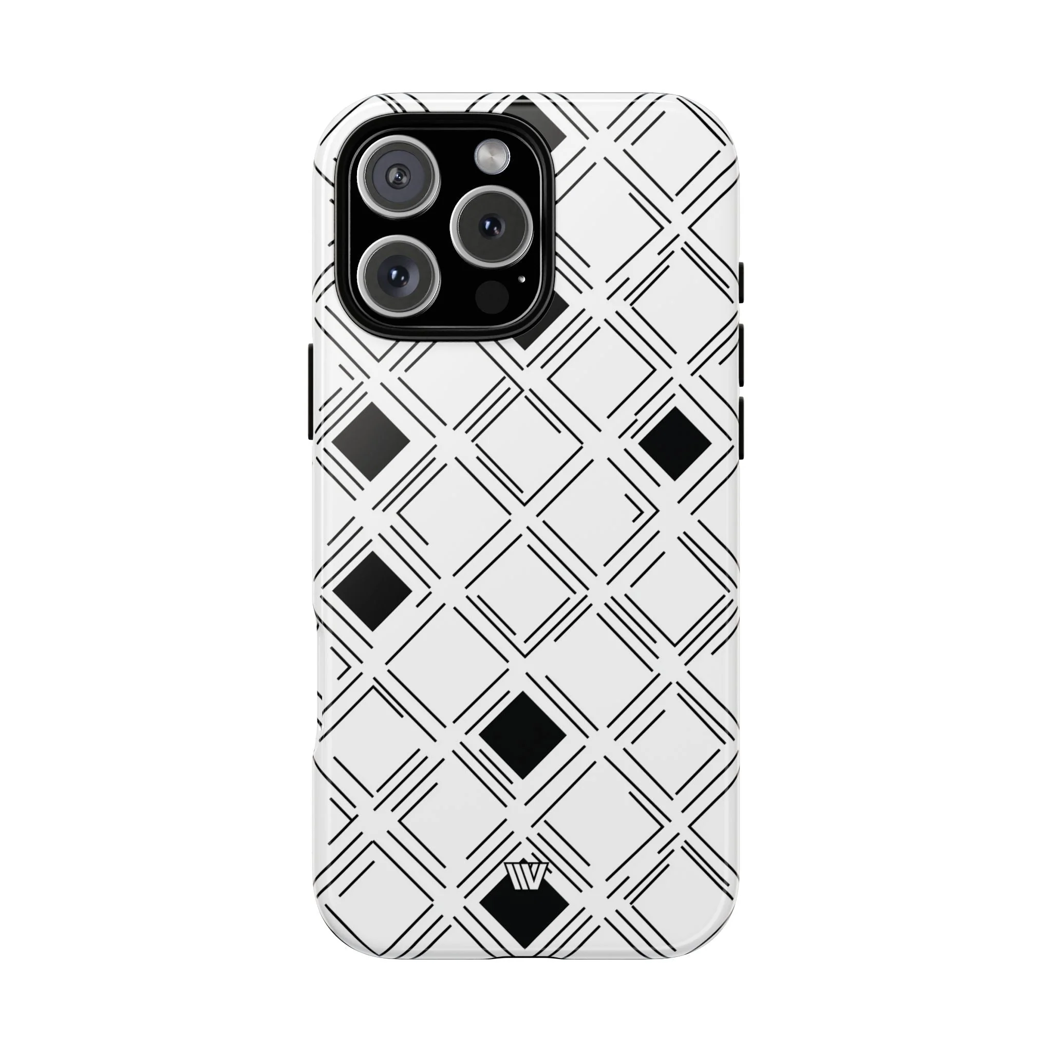 GEOMETRIC FOCUS | Tough Phone Case - Image 61
