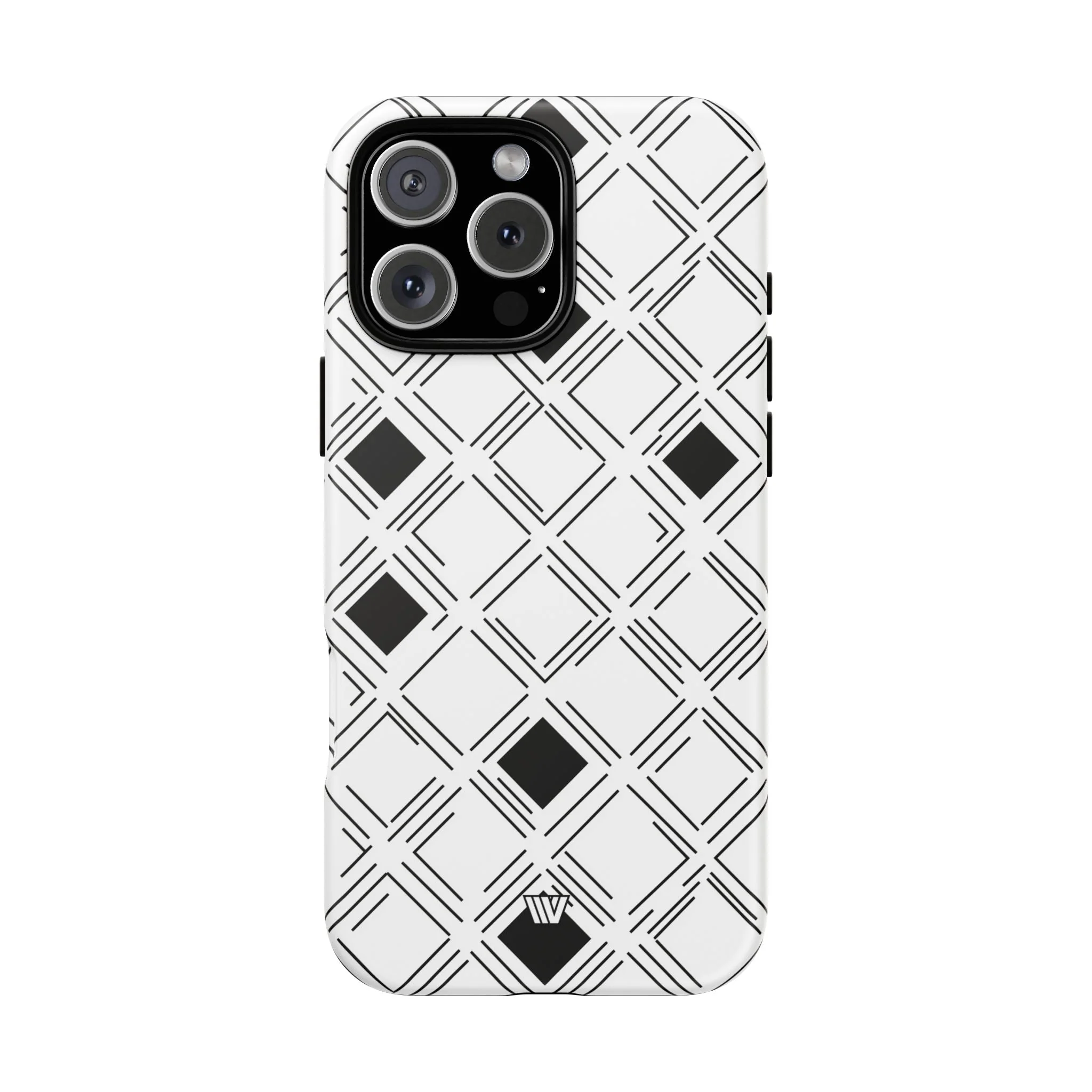 GEOMETRIC FOCUS | Tough Phone Case - Image 62