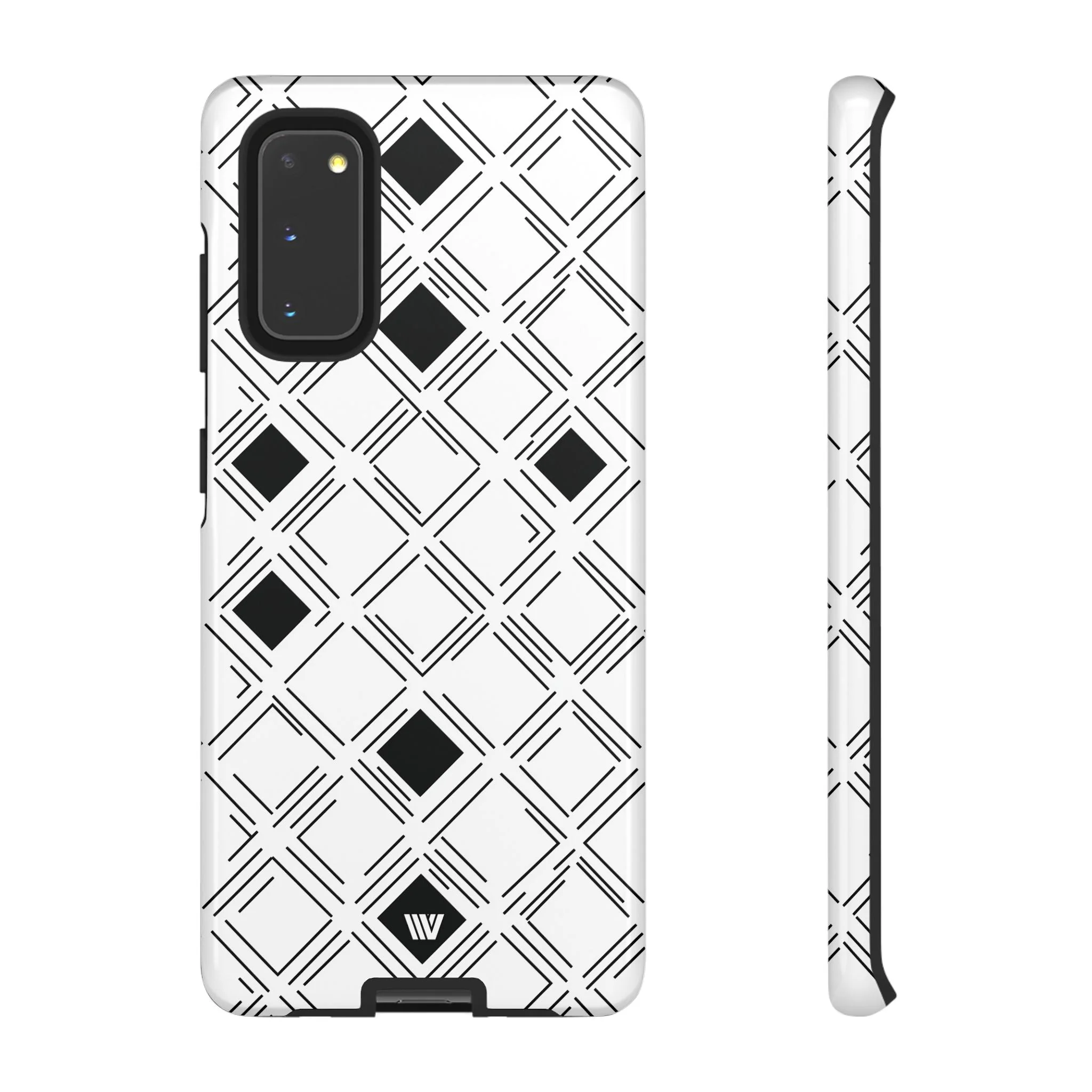 GEOMETRIC FOCUS | Tough Phone Case - Image 63