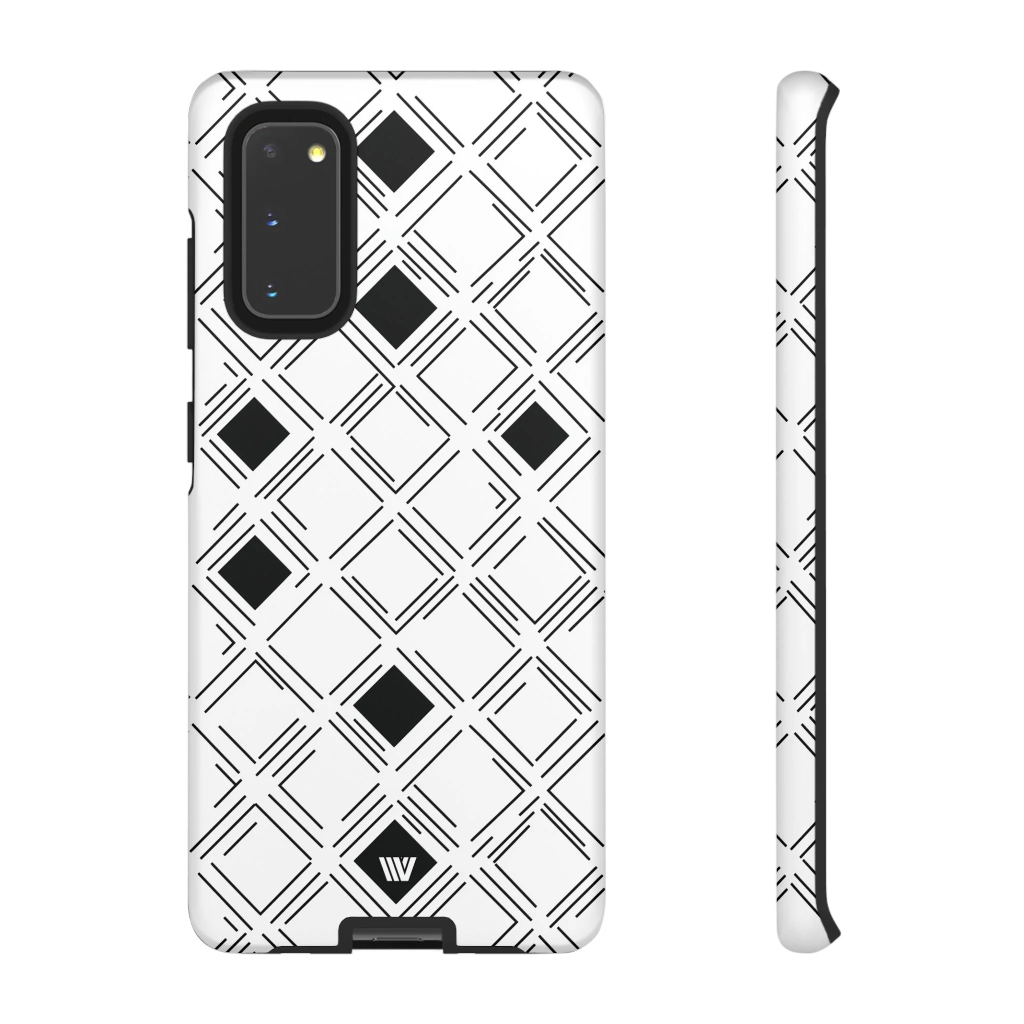 GEOMETRIC FOCUS | Tough Phone Case - Image 64