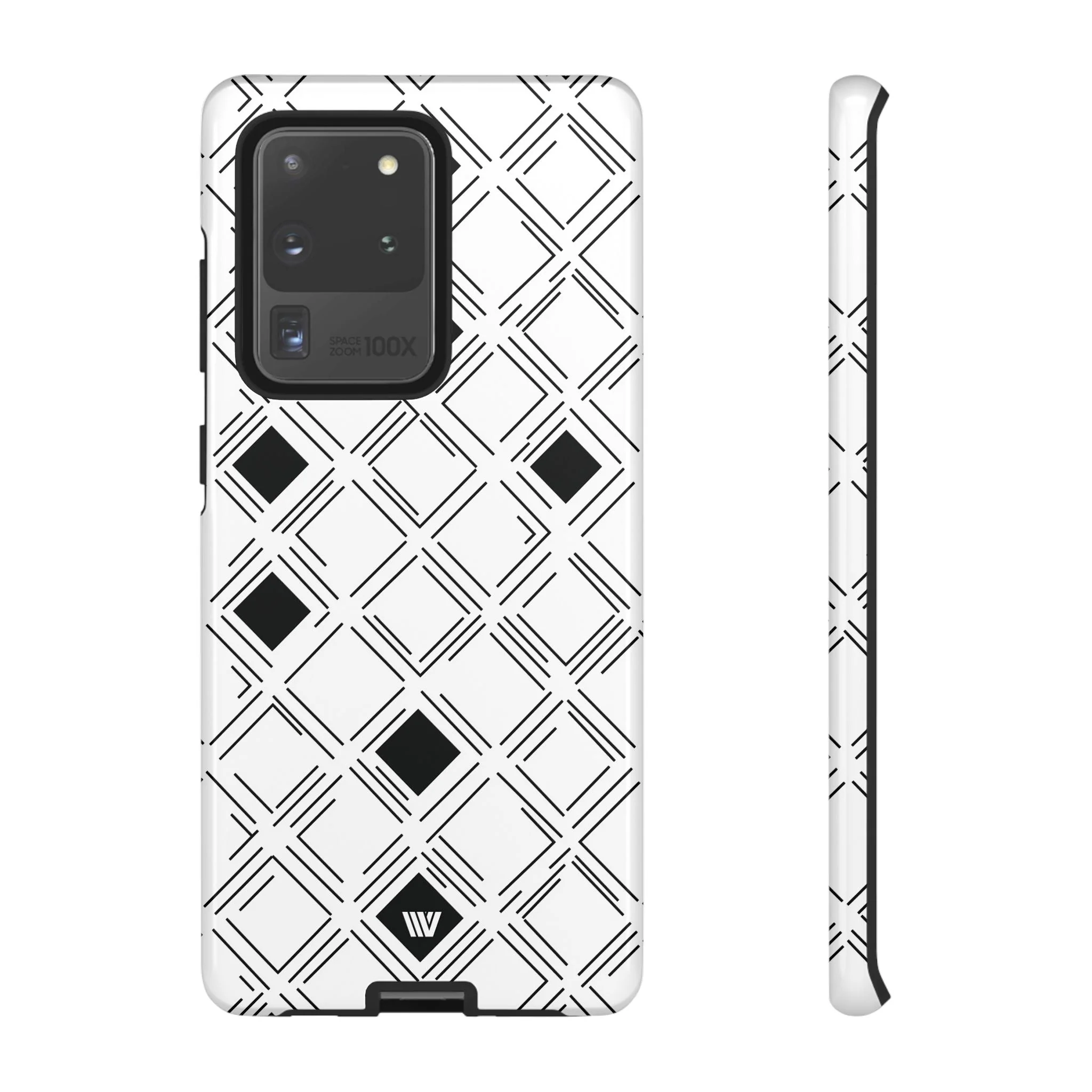 GEOMETRIC FOCUS | Tough Phone Case - Image 65