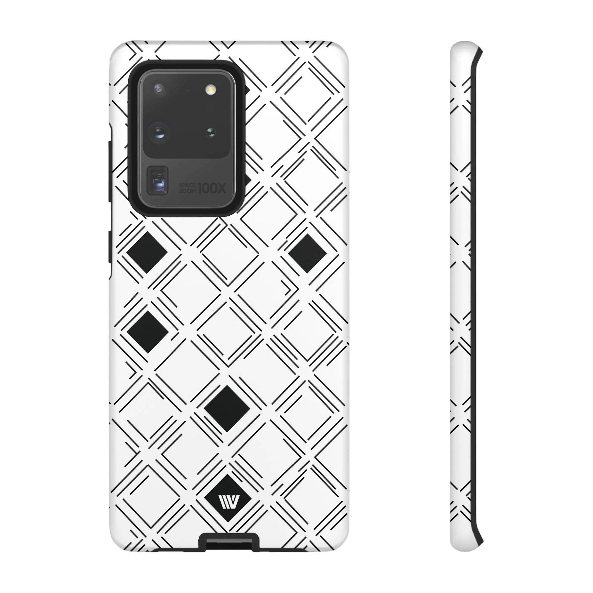 GEOMETRIC FOCUS | Tough Phone Case - Image 66
