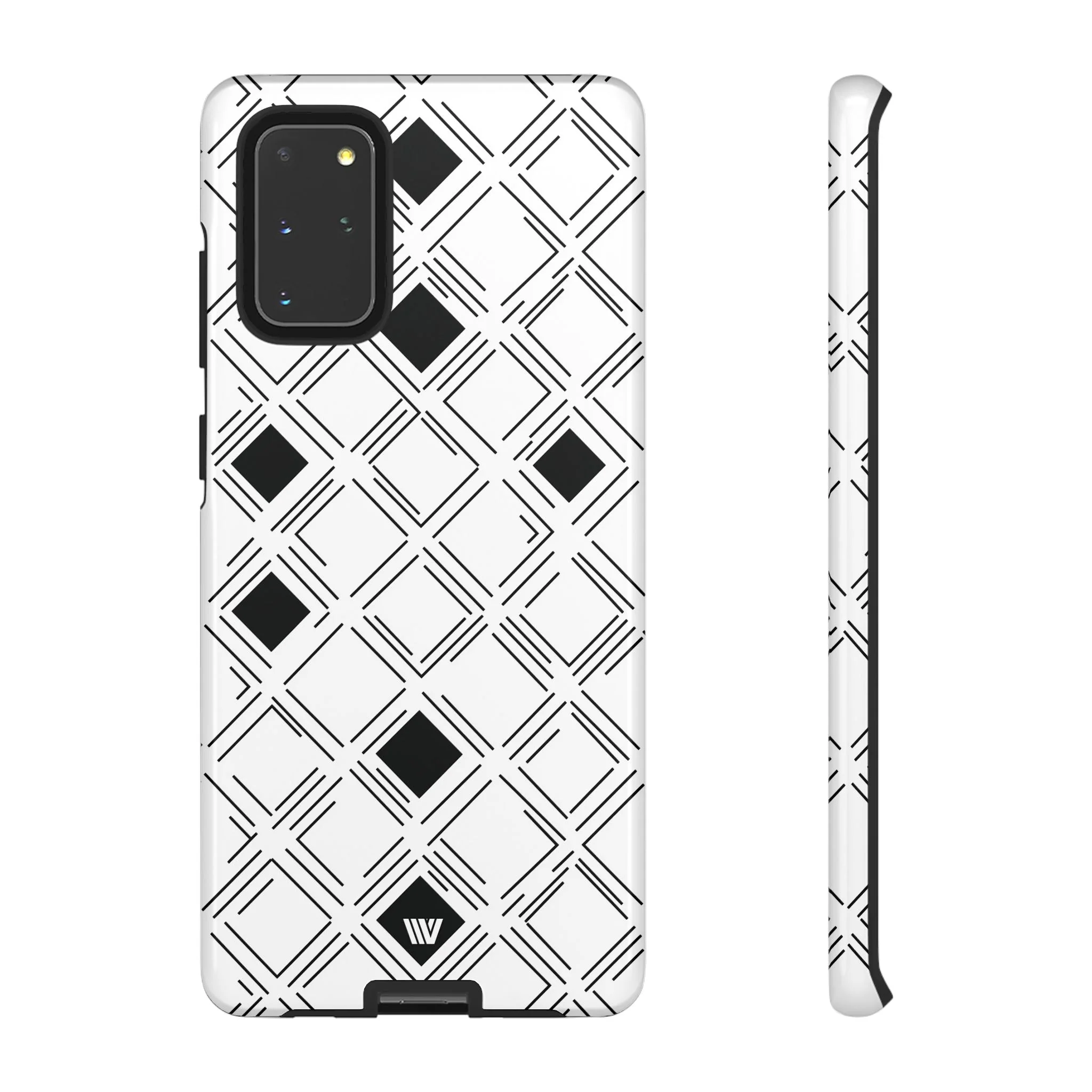 GEOMETRIC FOCUS | Tough Phone Case - Image 67