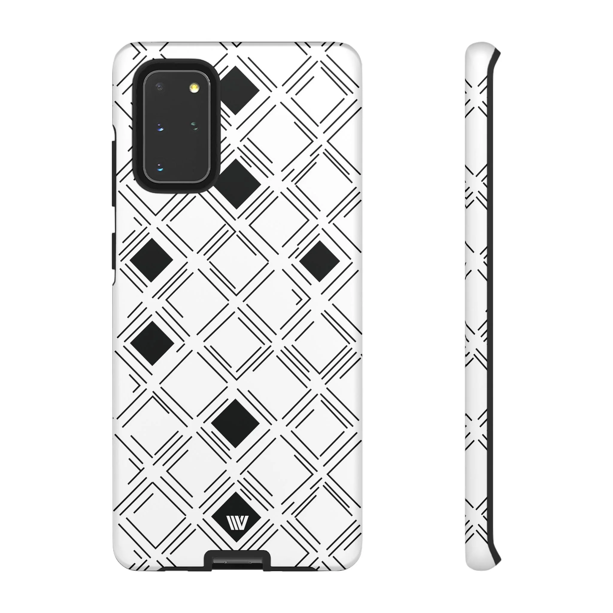 GEOMETRIC FOCUS | Tough Phone Case - Image 68