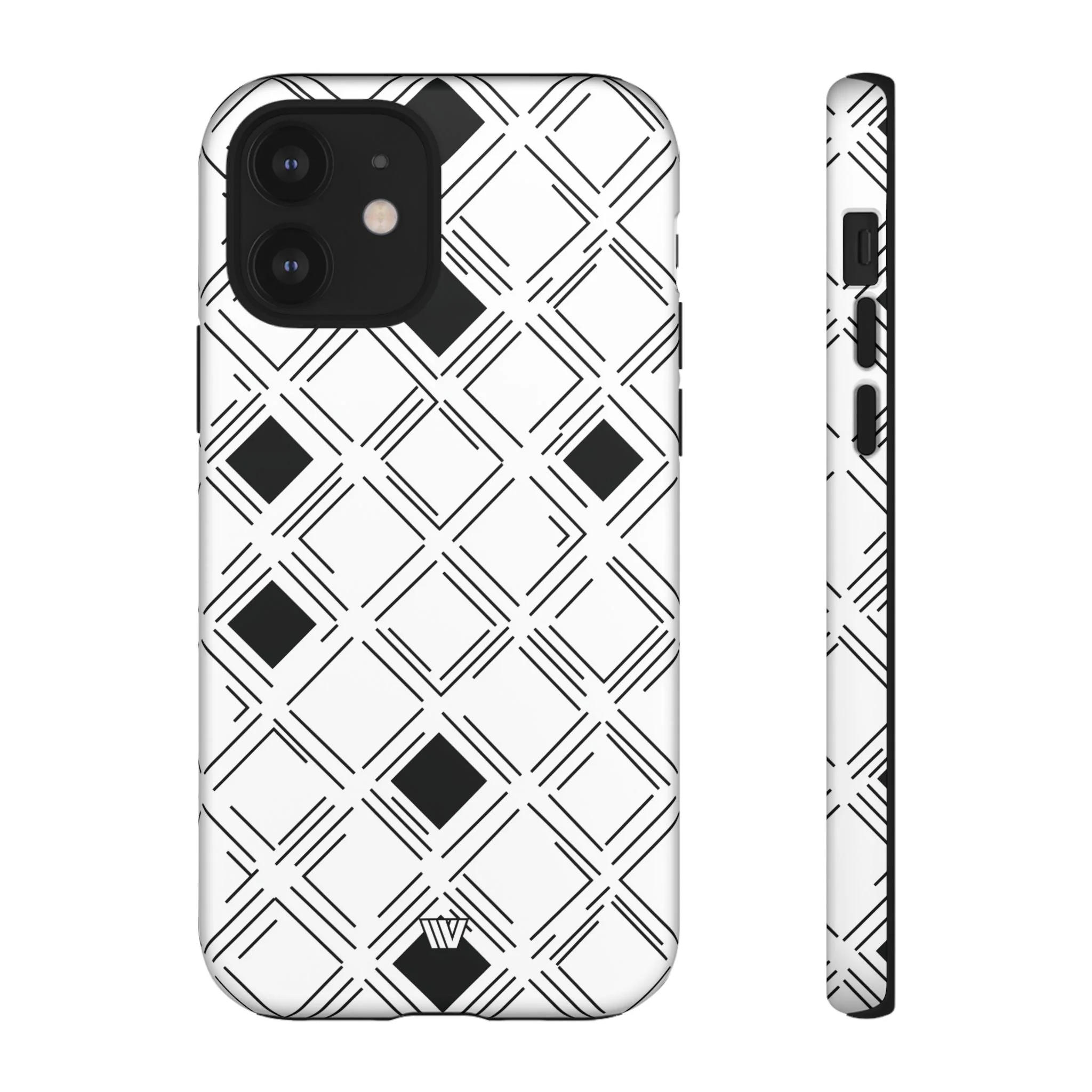 GEOMETRIC FOCUS | Tough Phone Case - Image 7