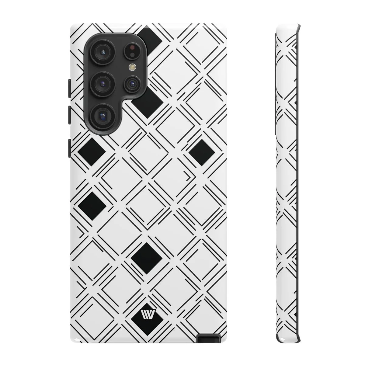 GEOMETRIC FOCUS | Tough Phone Case - Image 71
