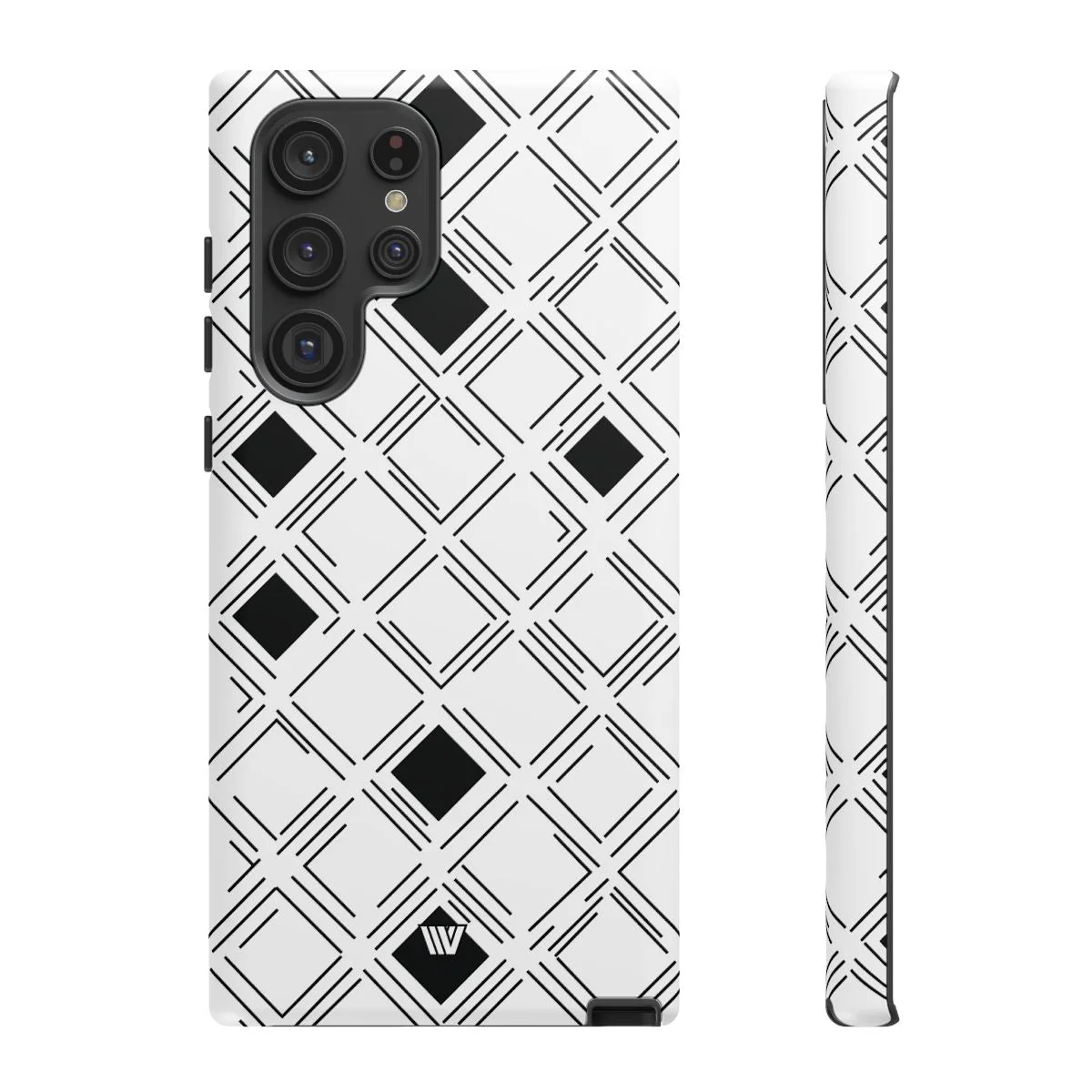 GEOMETRIC FOCUS | Tough Phone Case - Image 72