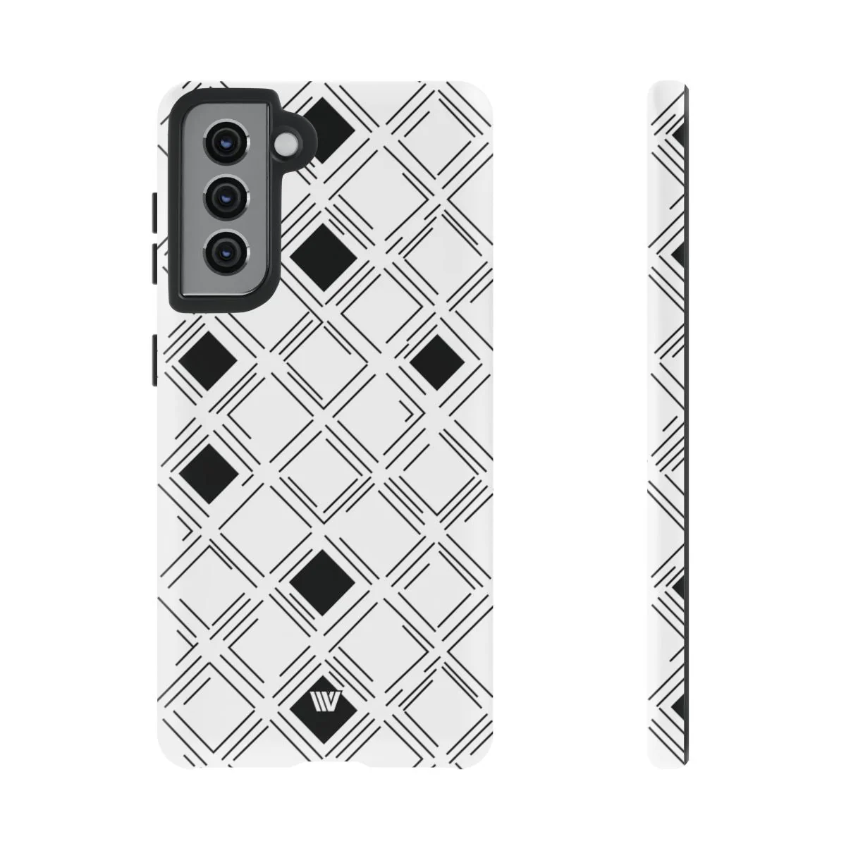 GEOMETRIC FOCUS | Tough Phone Case - Image 74