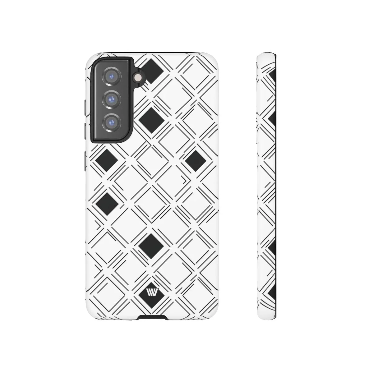 GEOMETRIC FOCUS | Tough Phone Case - Image 77
