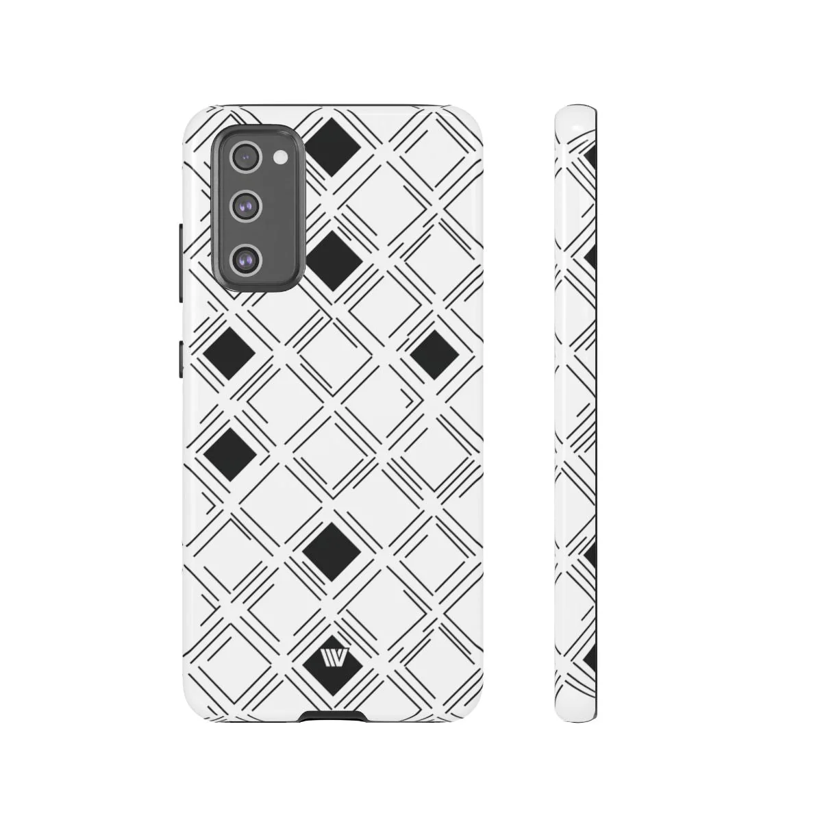 GEOMETRIC FOCUS | Tough Phone Case - Image 78