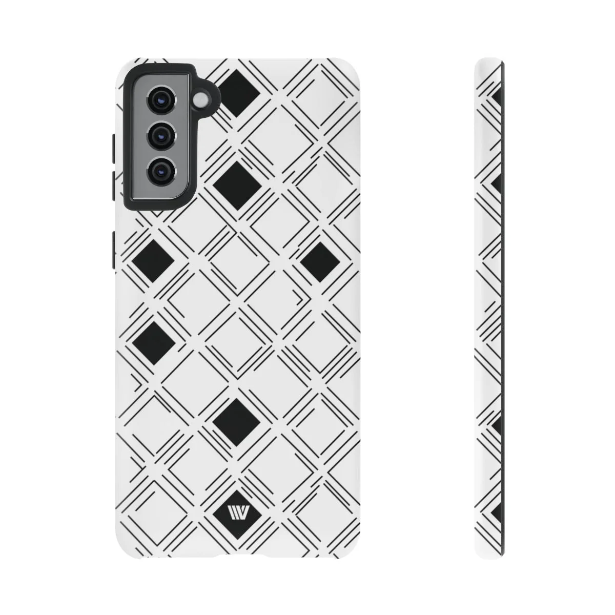 GEOMETRIC FOCUS | Tough Phone Case - Image 79