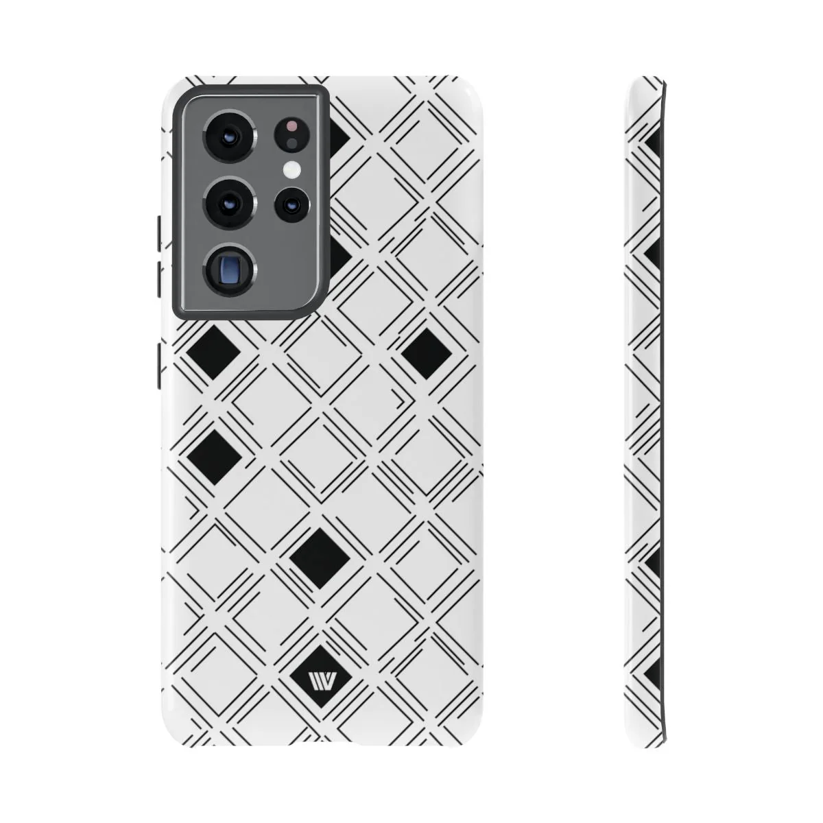 GEOMETRIC FOCUS | Tough Phone Case - Image 80