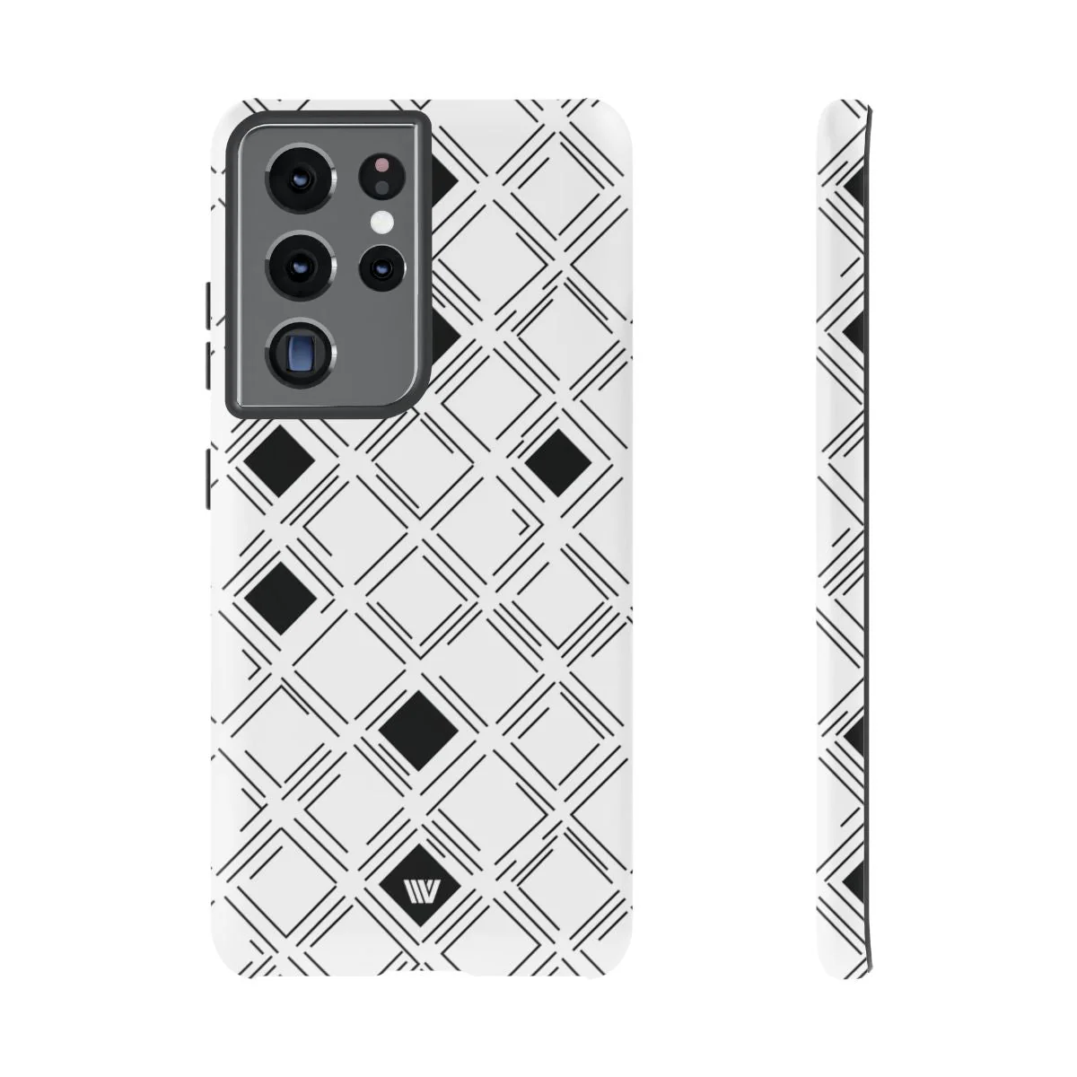 GEOMETRIC FOCUS | Tough Phone Case - Image 81