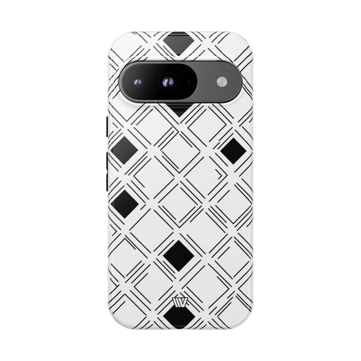 GEOMETRIC FOCUS | Tough Phone Case - Image 84