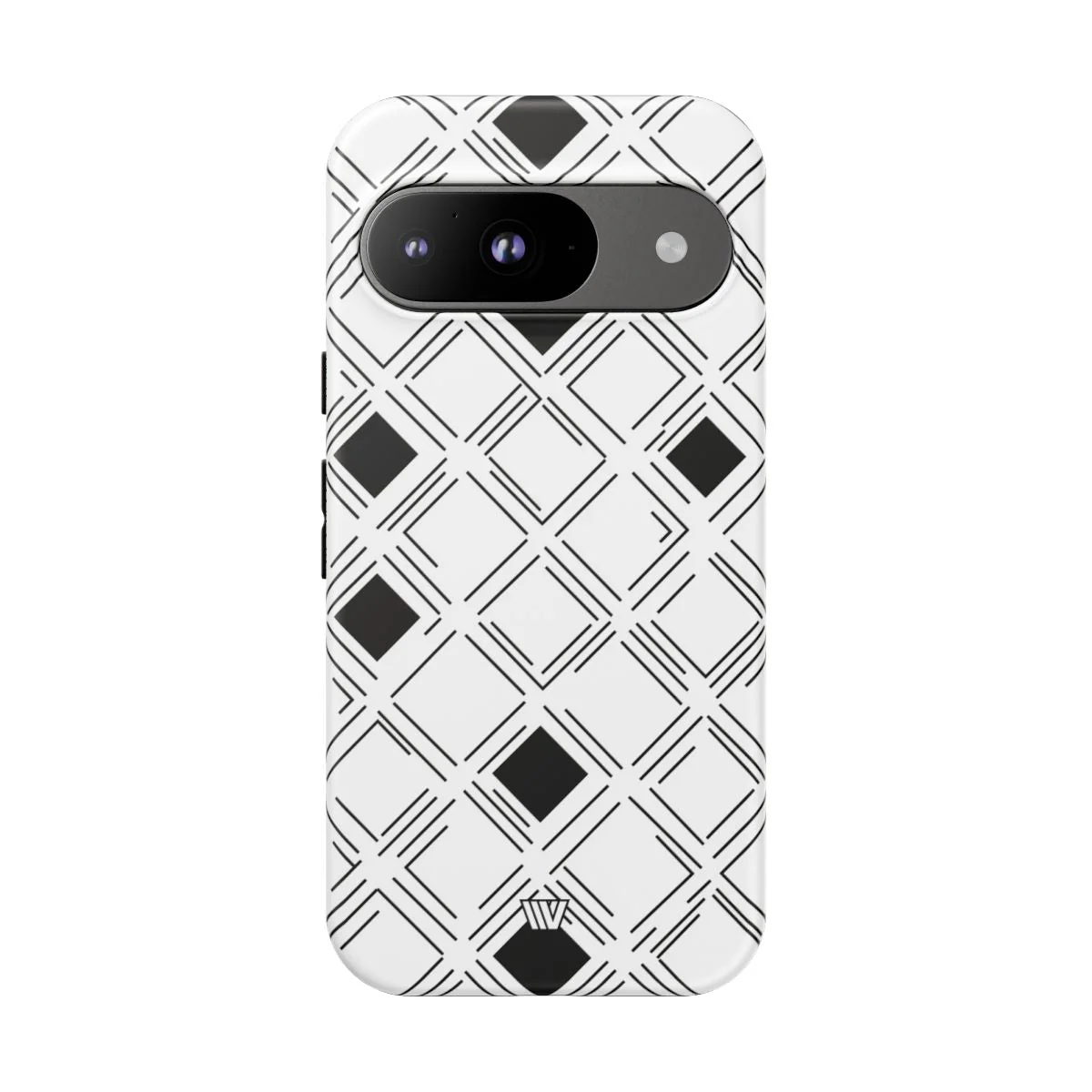 GEOMETRIC FOCUS | Tough Phone Case - Image 85