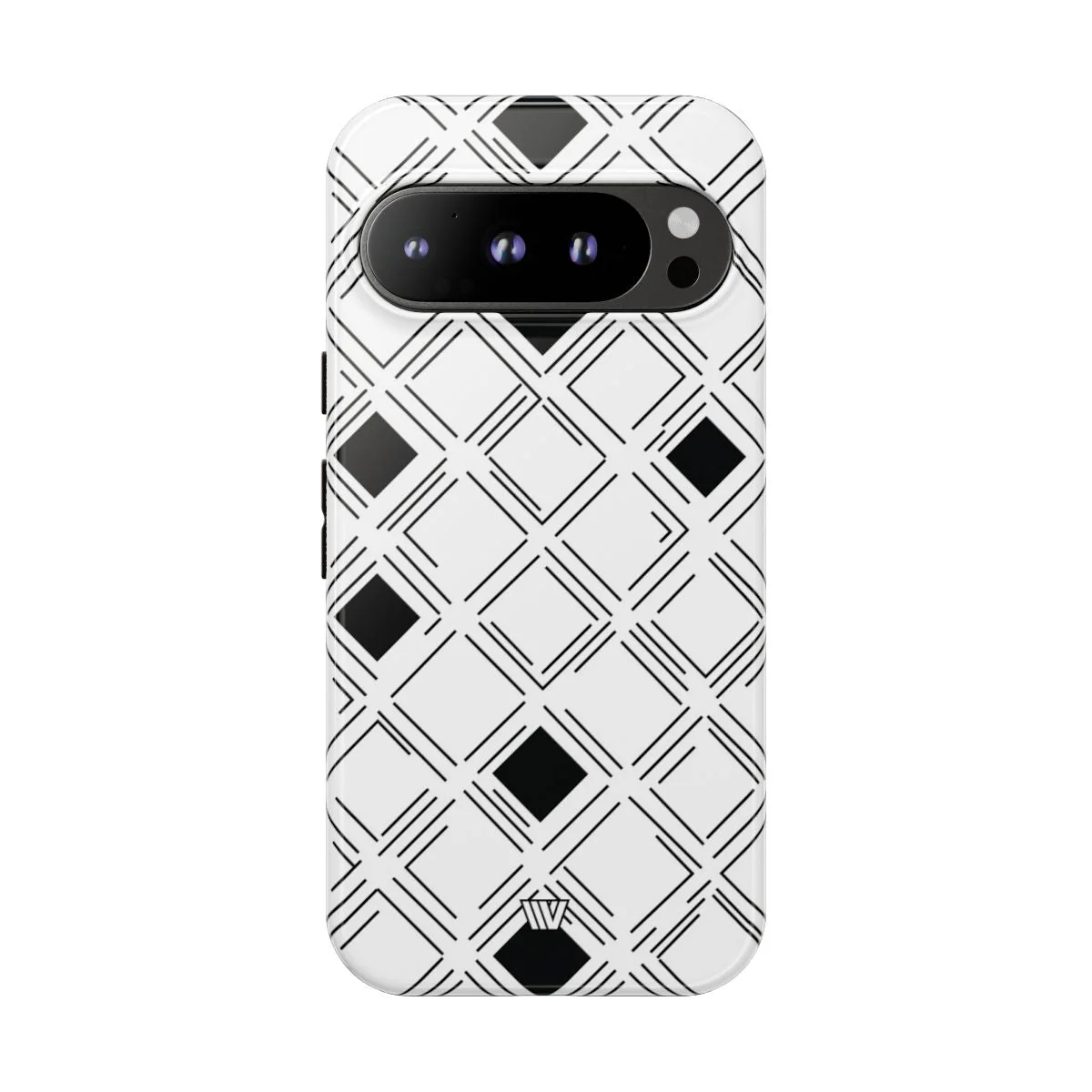 GEOMETRIC FOCUS | Tough Phone Case - Image 86