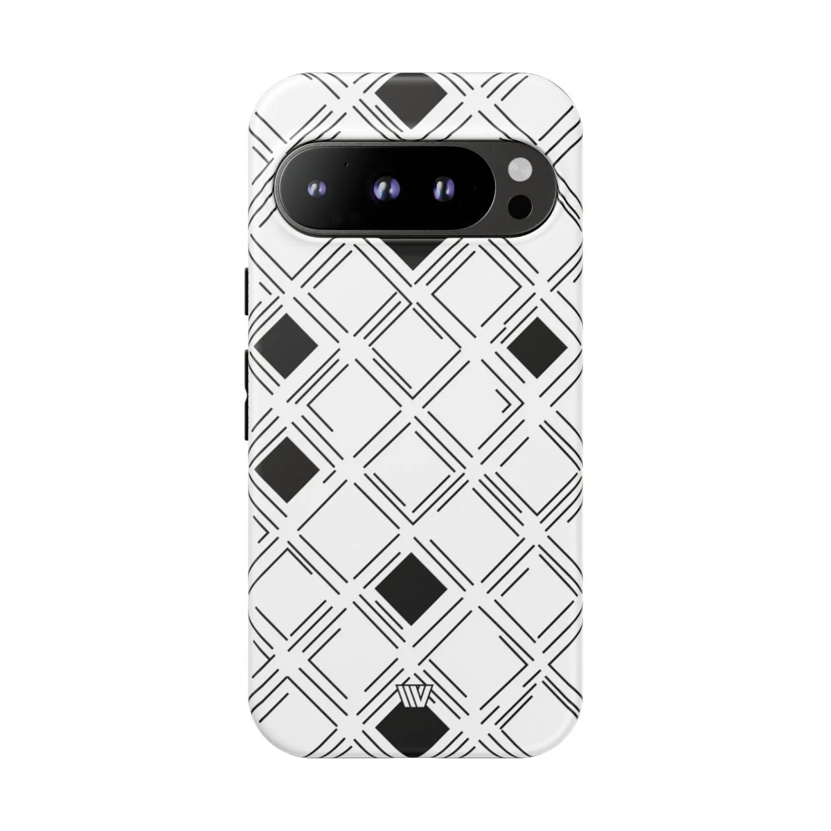 GEOMETRIC FOCUS | Tough Phone Case - Image 87