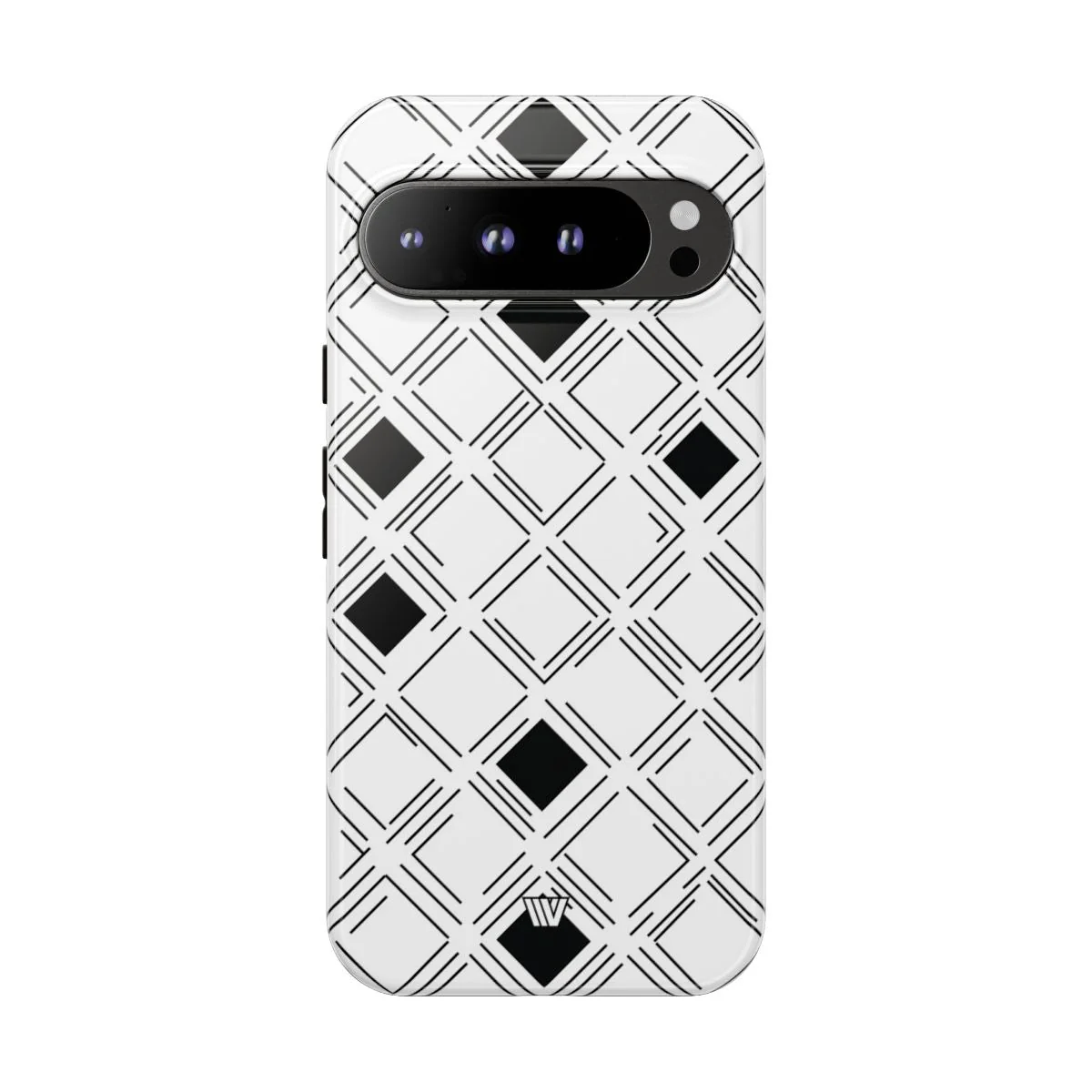 GEOMETRIC FOCUS | Tough Phone Case - Image 88