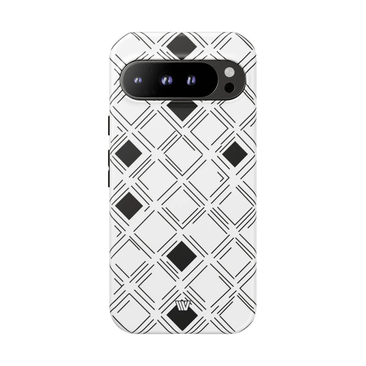 GEOMETRIC FOCUS | Tough Phone Case - Image 89