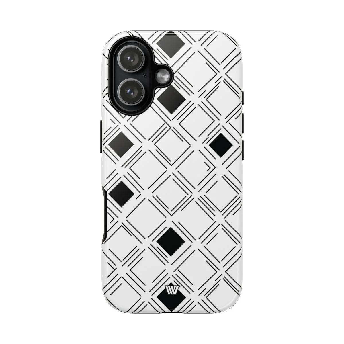 GEOMETRIC FOCUS | Tough Phone Case - Image 90