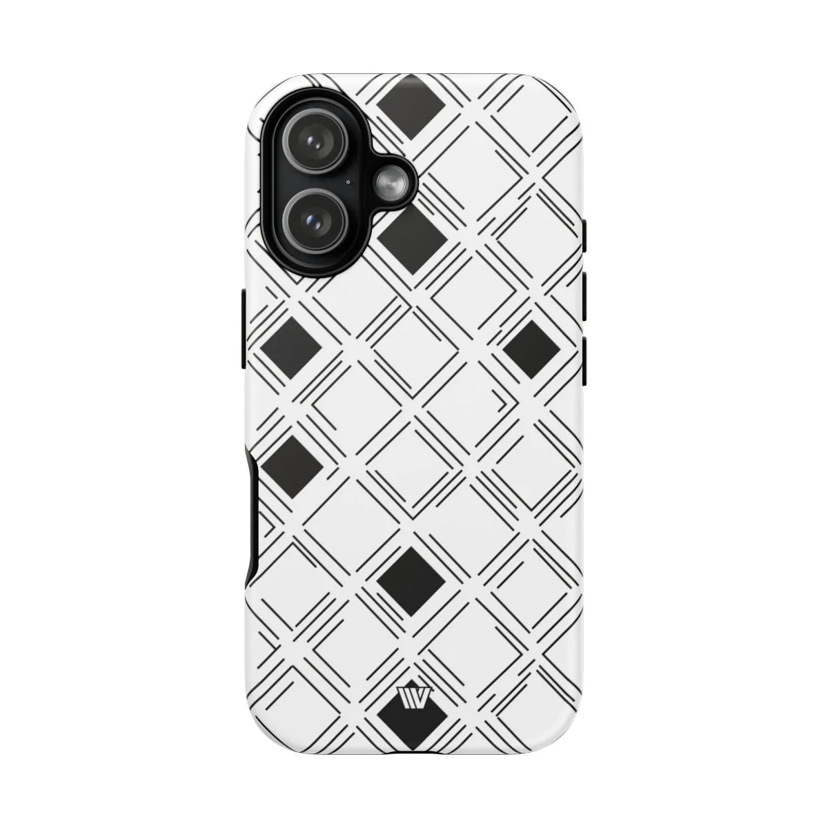 GEOMETRIC FOCUS | Tough Phone Case - Image 91