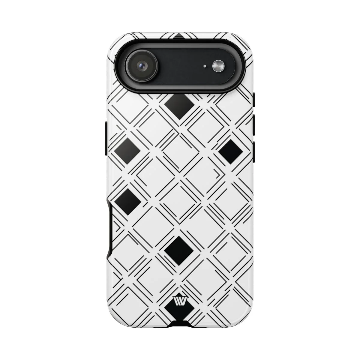 GEOMETRIC FOCUS | Tough Phone Case - Image 92